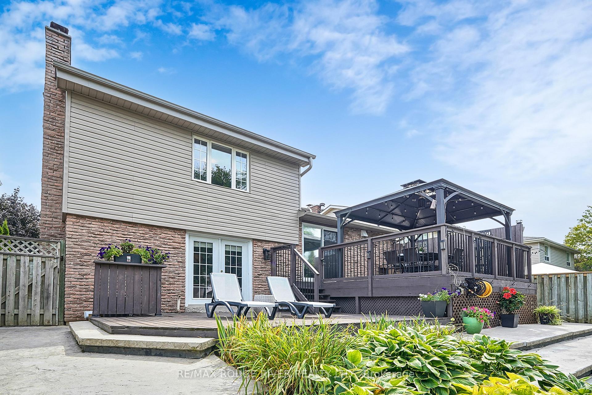 Photo 32 of 1773 Bronte Square, Pickering, Liverpool — HOMEH