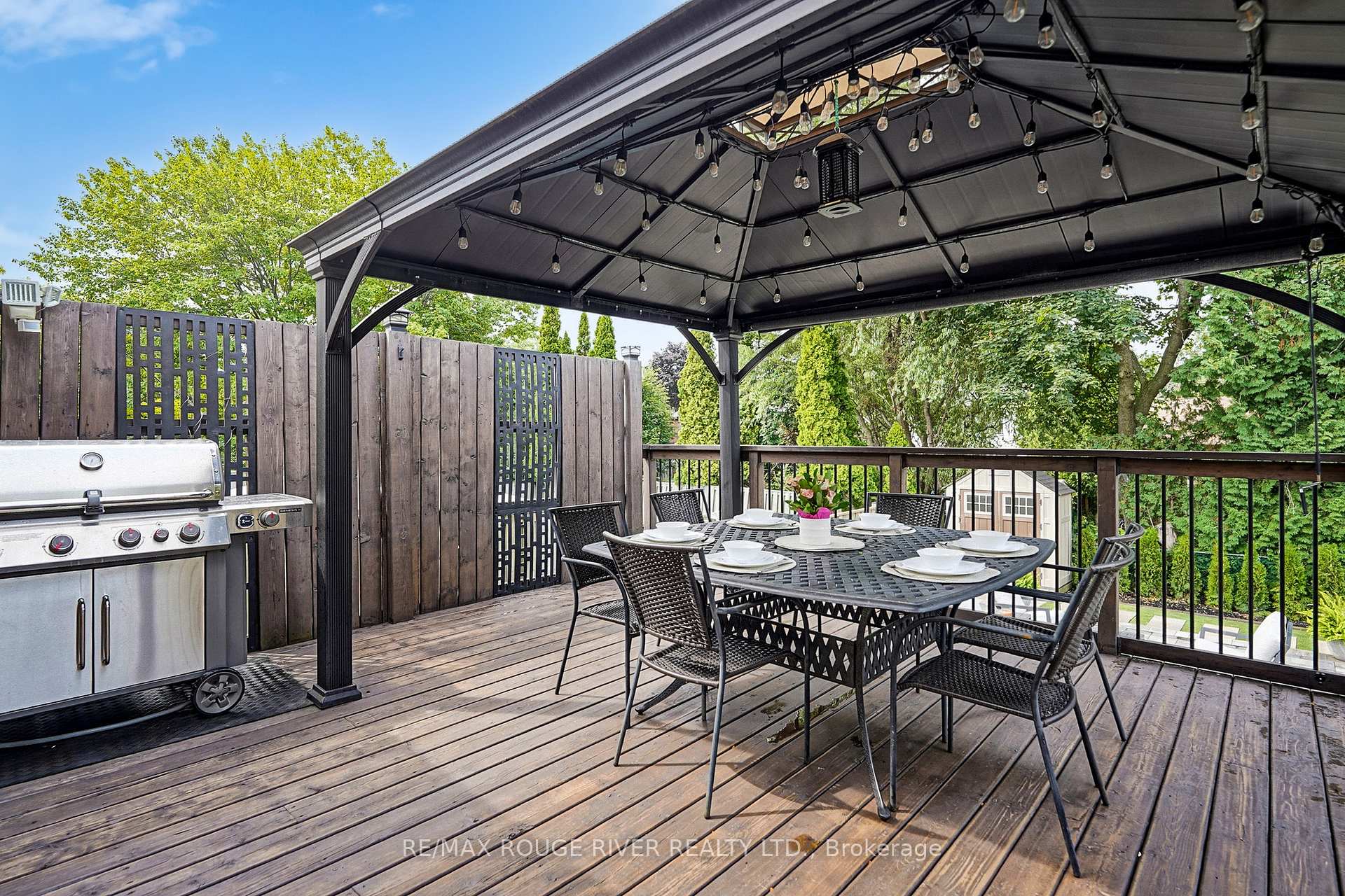 Photo 33 of 1773 Bronte Square, Pickering, Liverpool — HOMEH