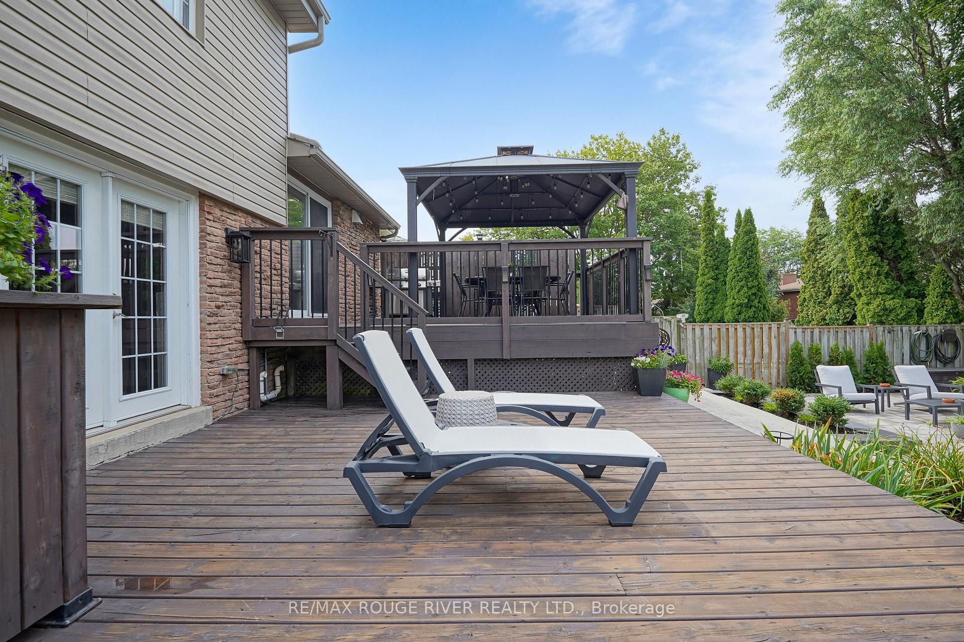 Photo 34 of 1773 Bronte Square, Pickering, Liverpool — HOMEH