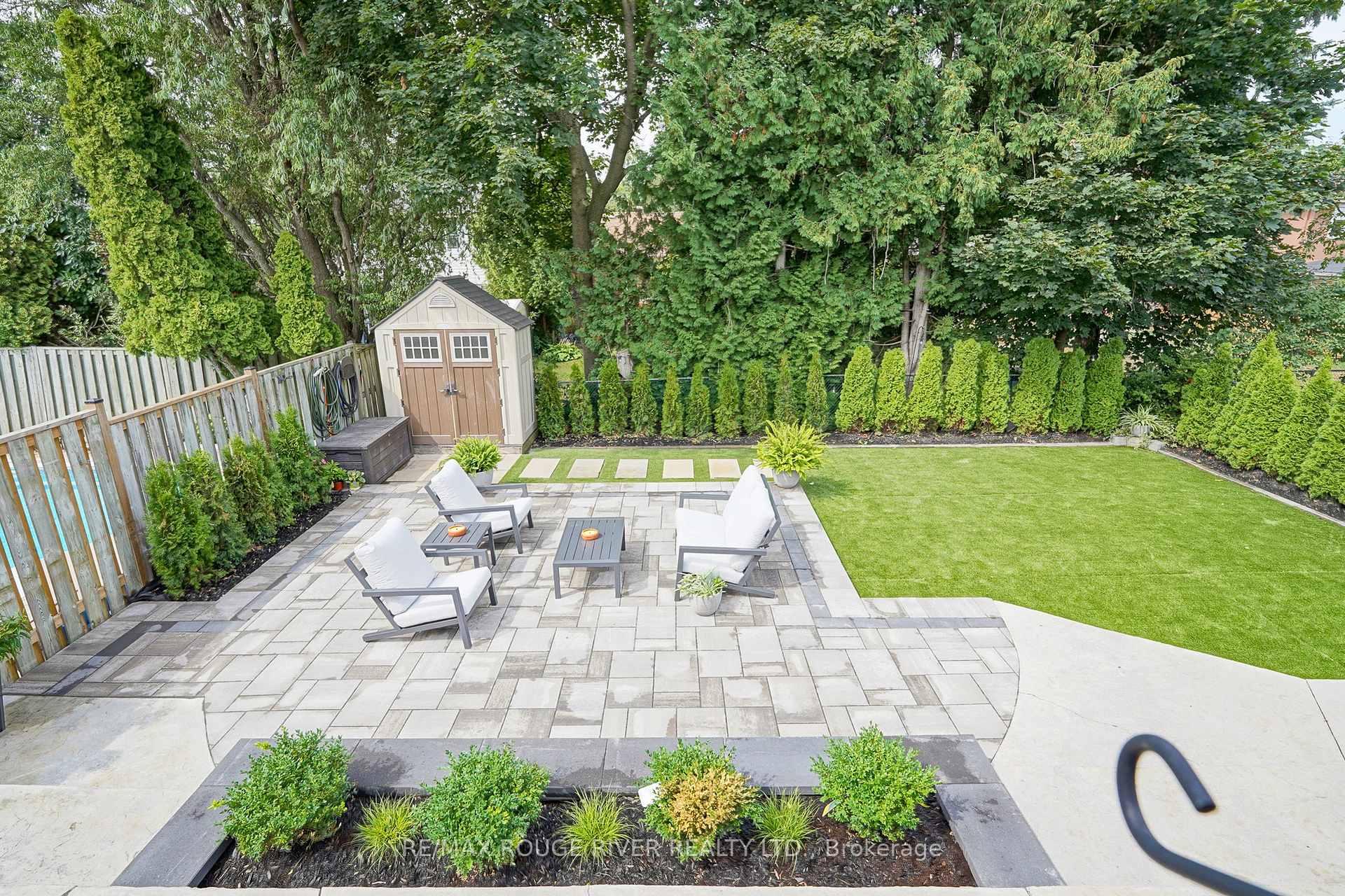 Photo 35 of 1773 Bronte Square, Pickering, Liverpool — HOMEH