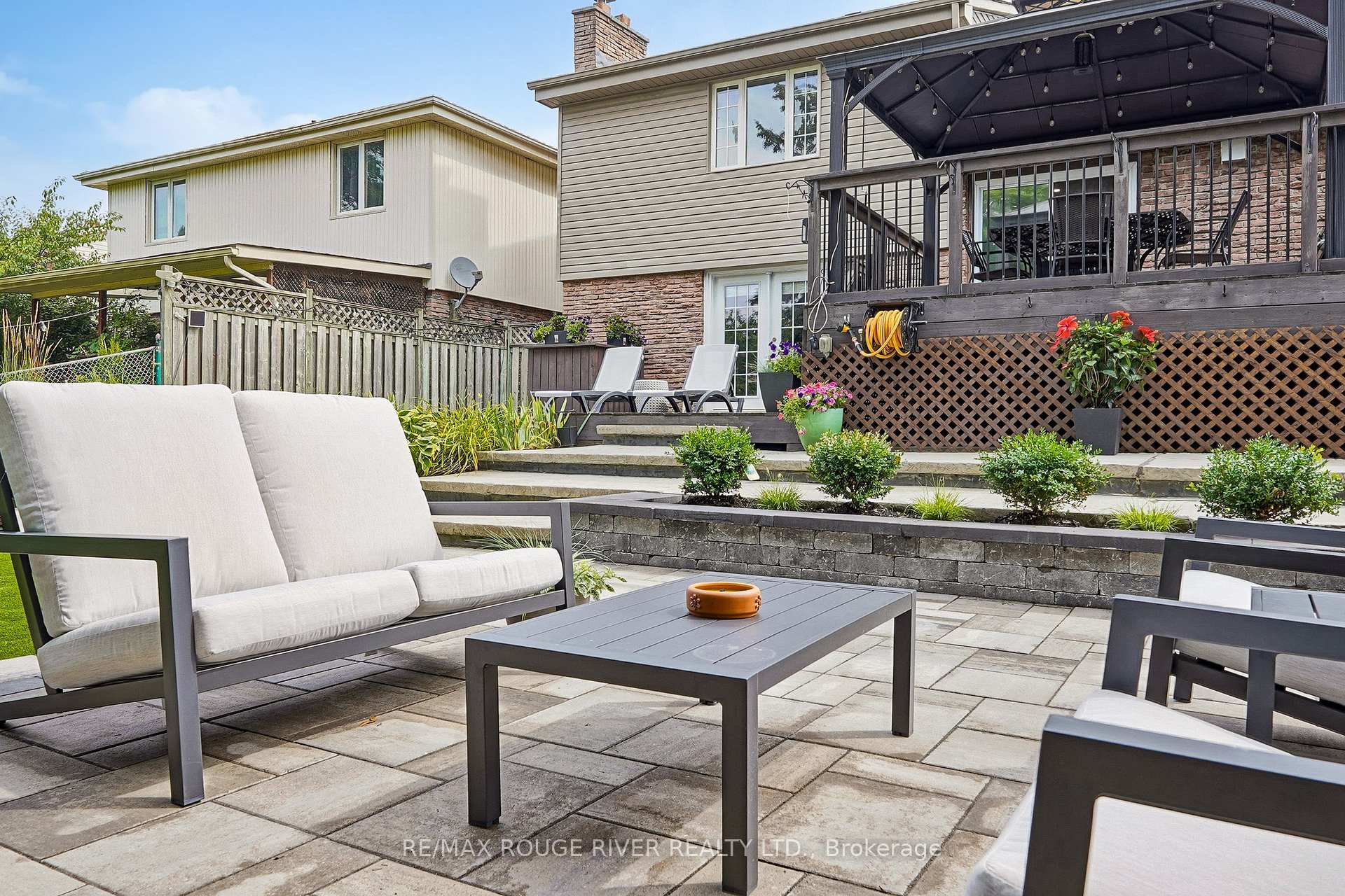 Photo 37 of 1773 Bronte Square, Pickering, Liverpool — HOMEH