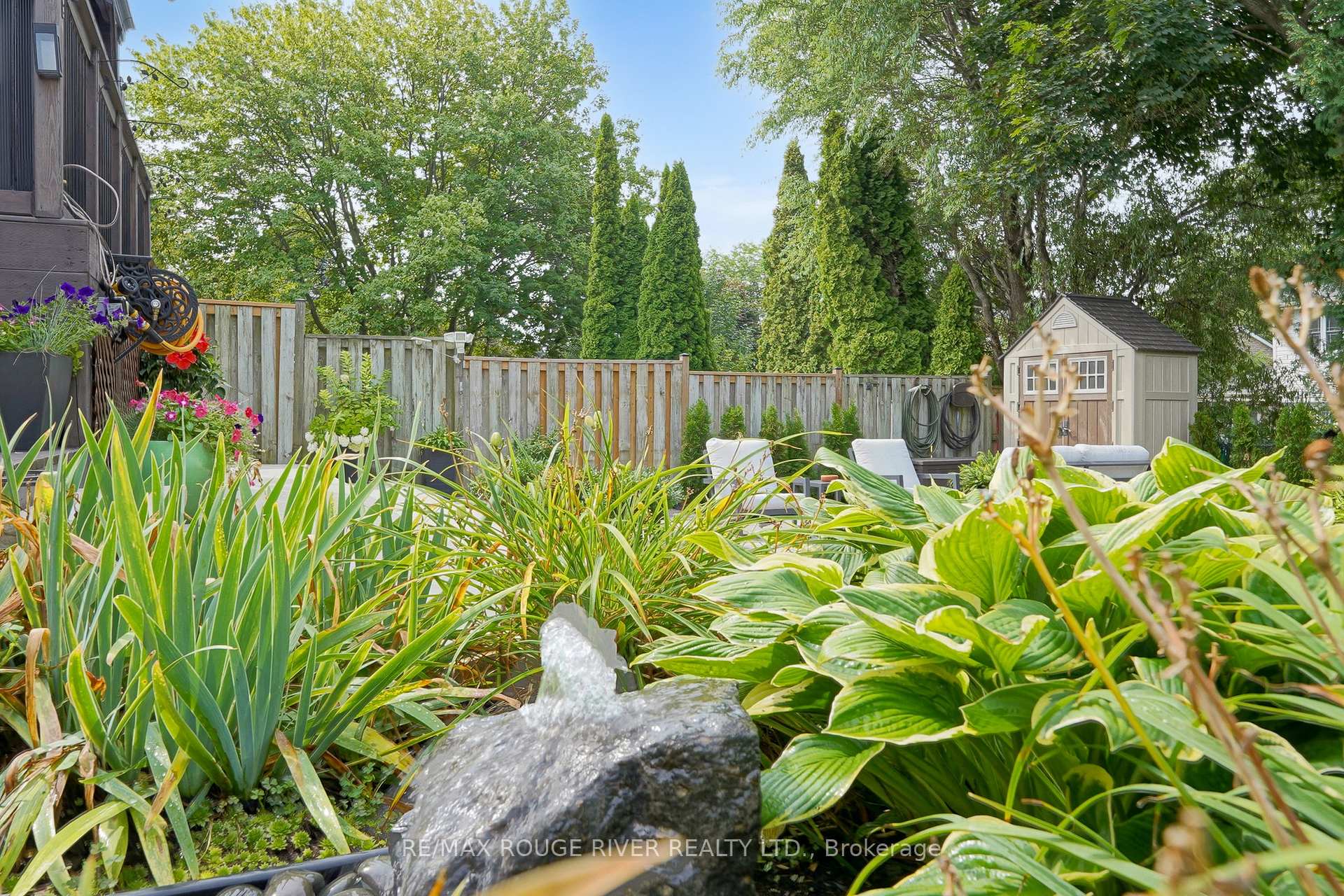 Photo 38 of 1773 Bronte Square, Pickering, Liverpool — HOMEH