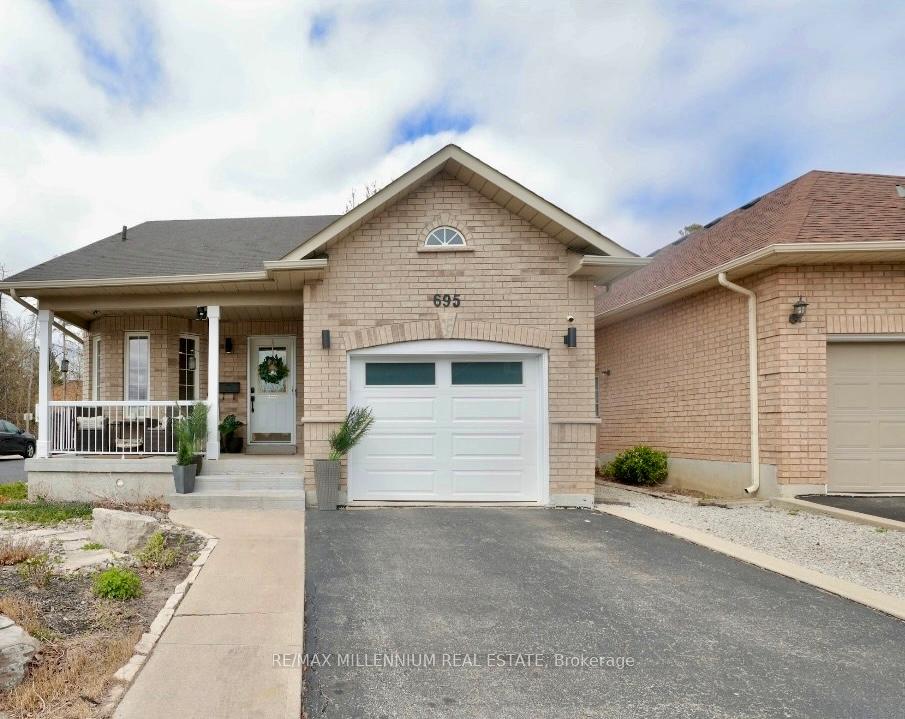 Photo 1 of 695 Poplar Road, Milton, Timberlea — HOMEH