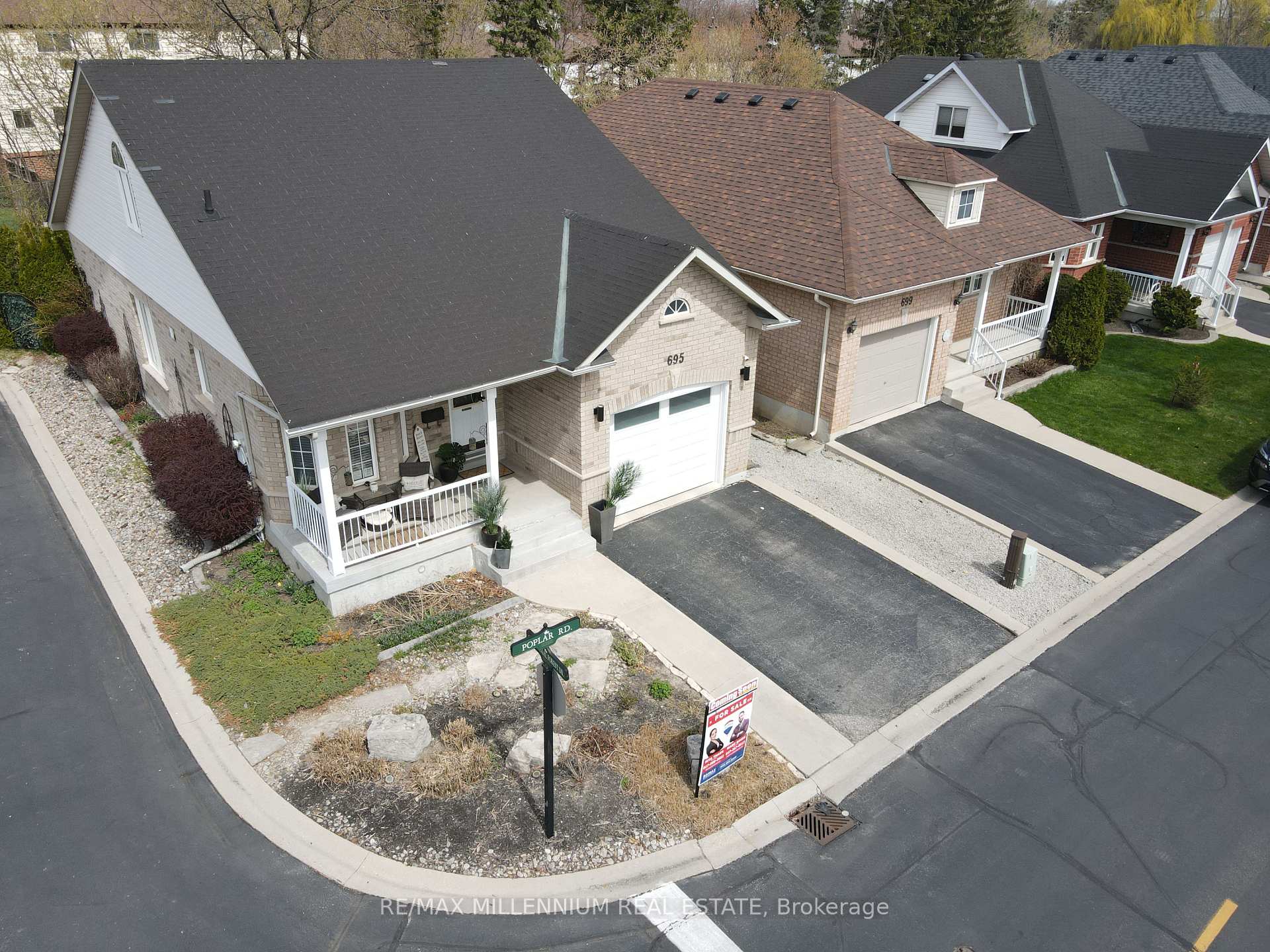 Photo 2 of 695 Poplar Road, Milton, Timberlea — HOMEH