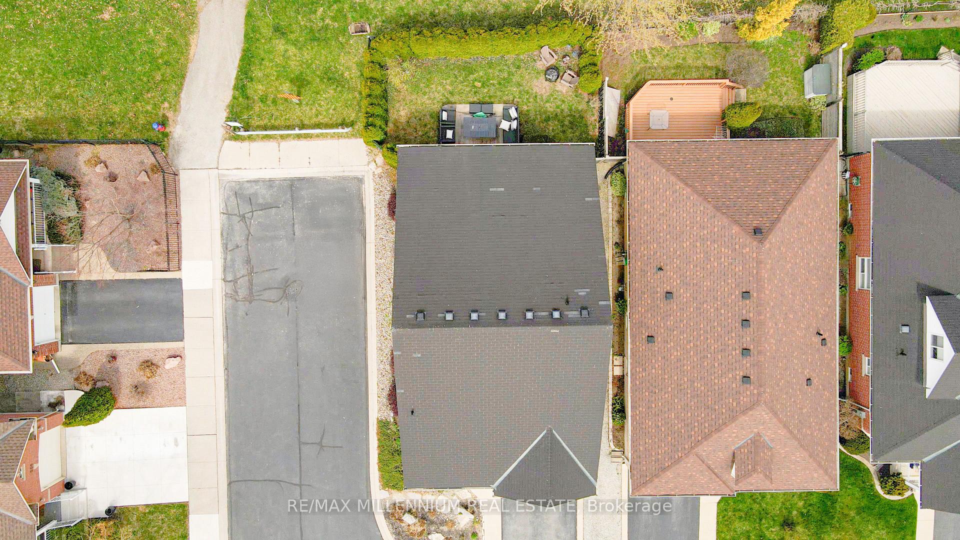 Photo 4 of 695 Poplar Road, Milton, Timberlea — HOMEH