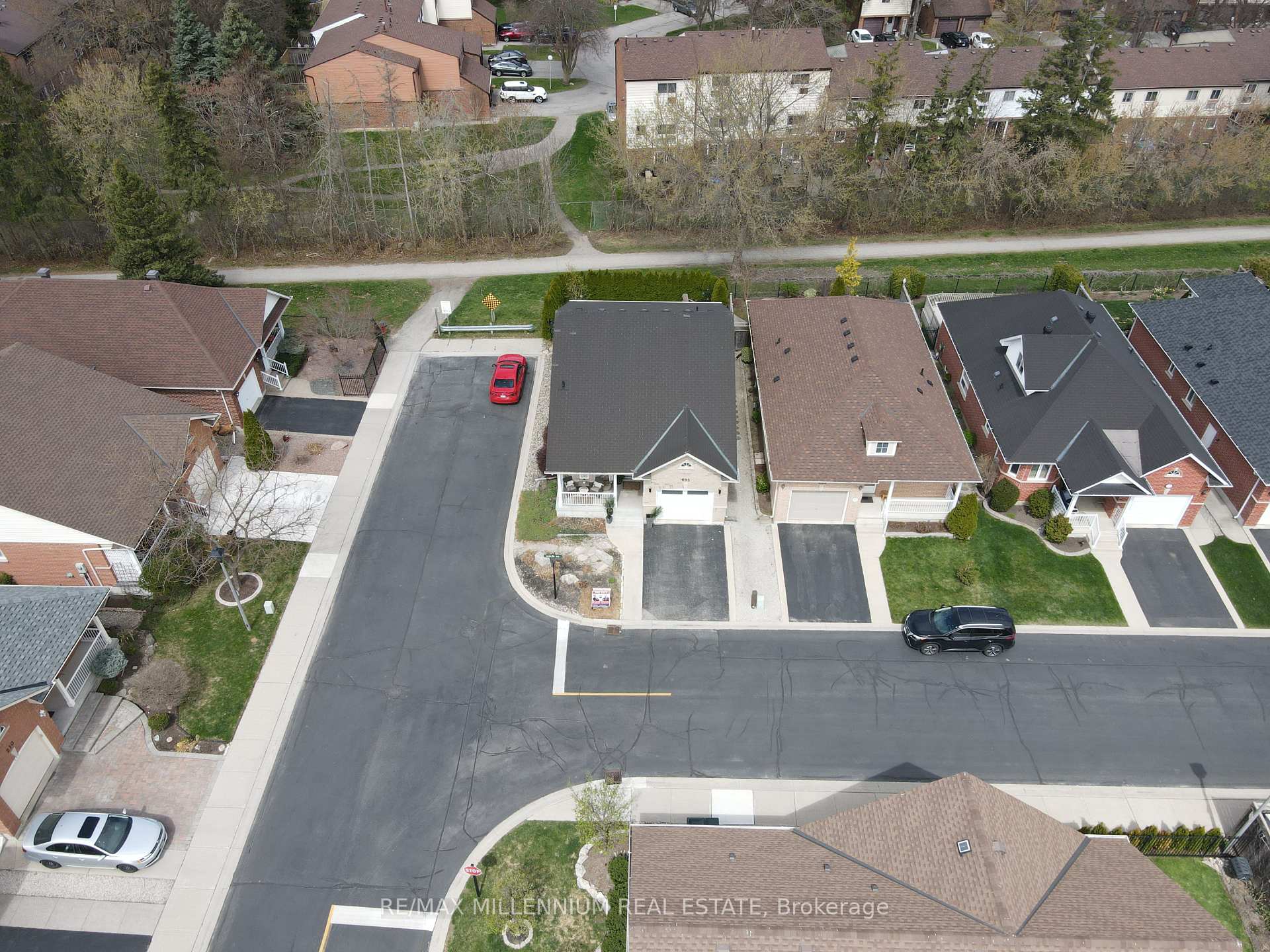 Photo 6 of 695 Poplar Road, Milton, Timberlea — HOMEH