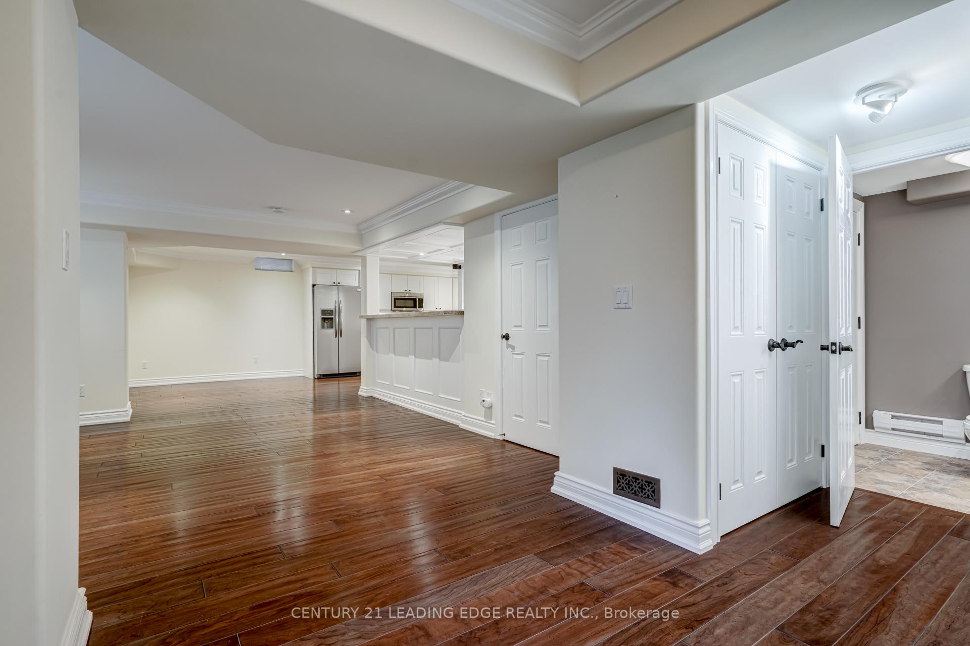 Photo 2 of 172 Nature Haven Crescent, Pickering, Rouge Park — HOMEH
