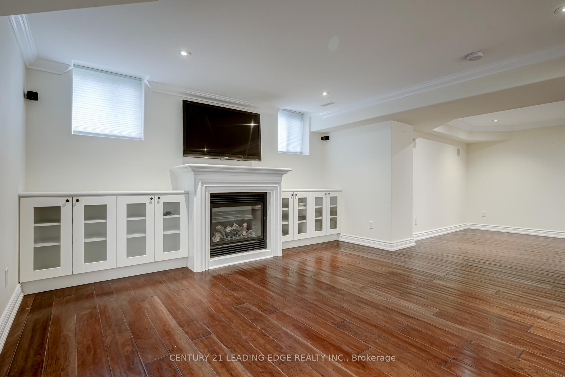 Photo 4 of 172 Nature Haven Crescent, Pickering, Rouge Park — HOMEH