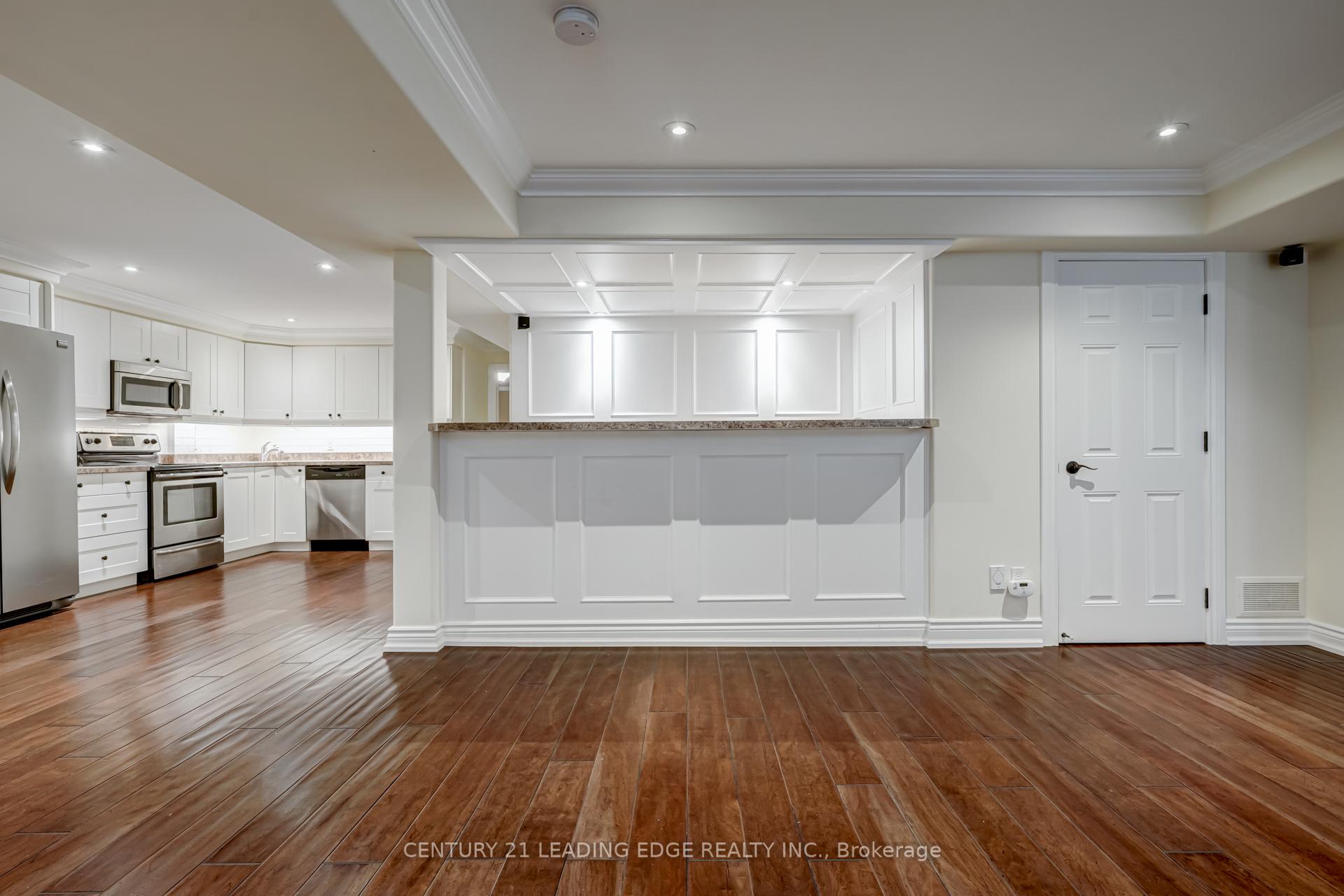 Photo 5 of 172 Nature Haven Crescent, Pickering, Rouge Park — HOMEH