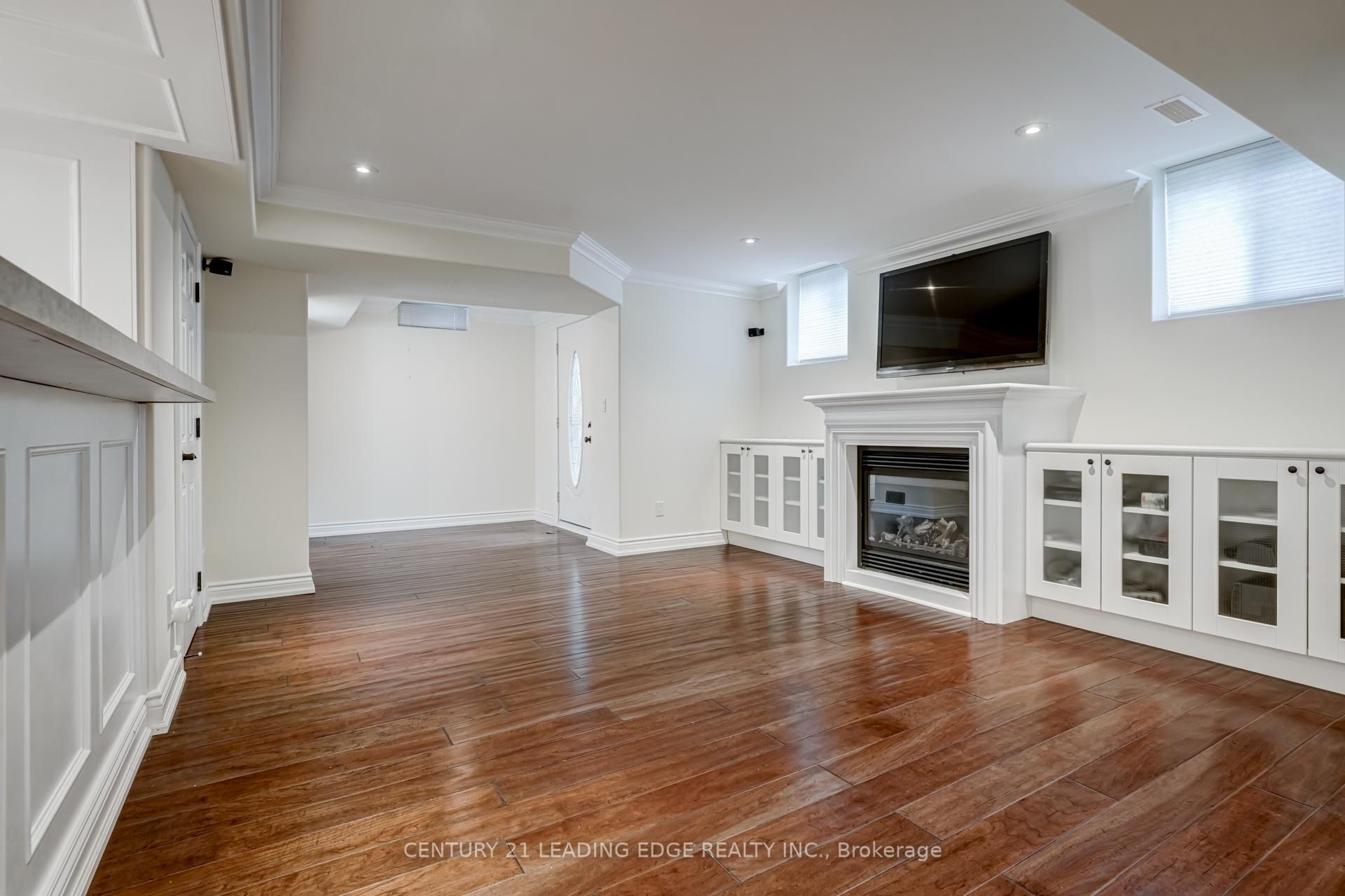 Photo 6 of 172 Nature Haven Crescent, Pickering, Rouge Park — HOMEH