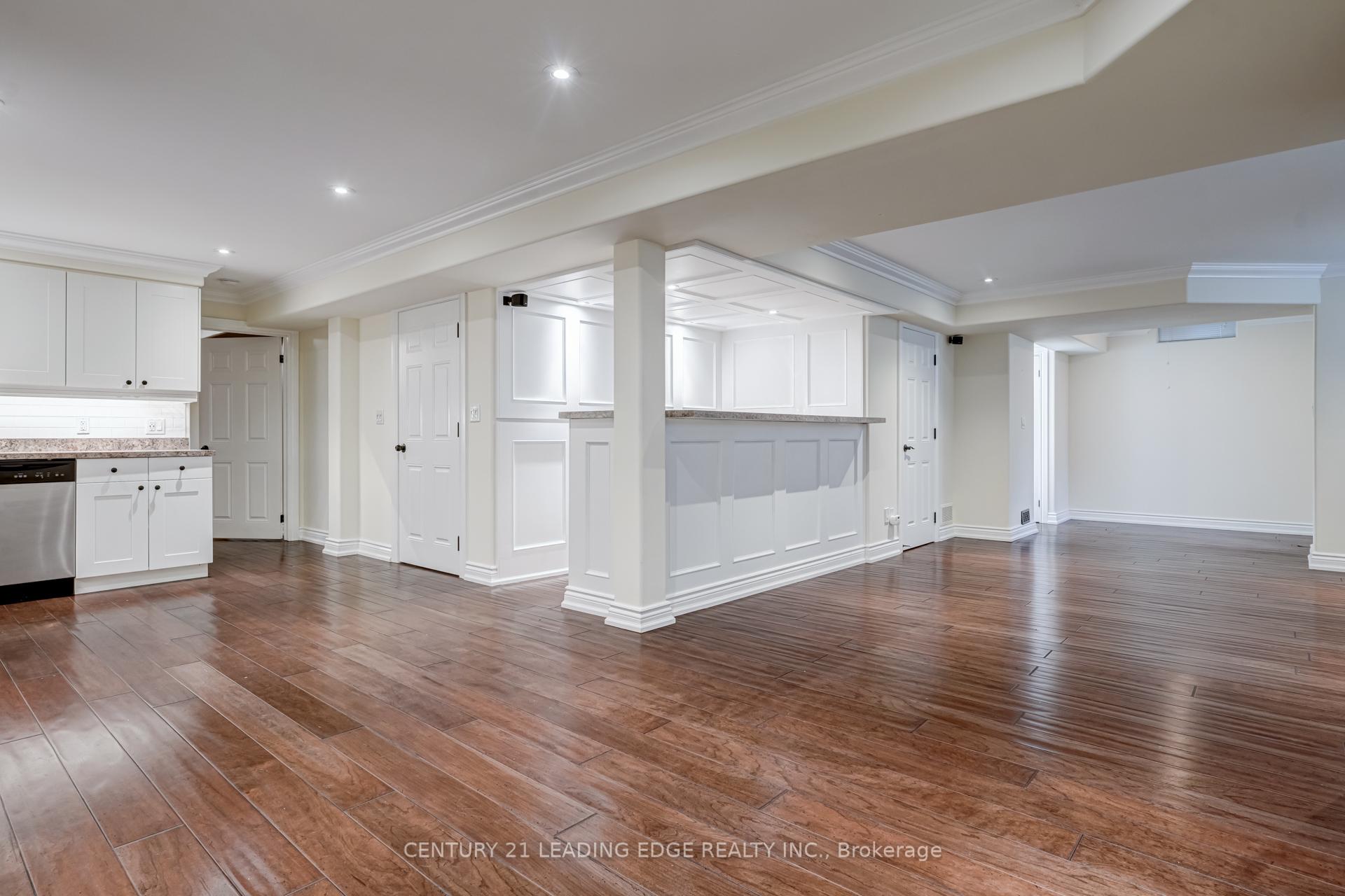 Photo 8 of 172 Nature Haven Crescent, Pickering, Rouge Park — HOMEH