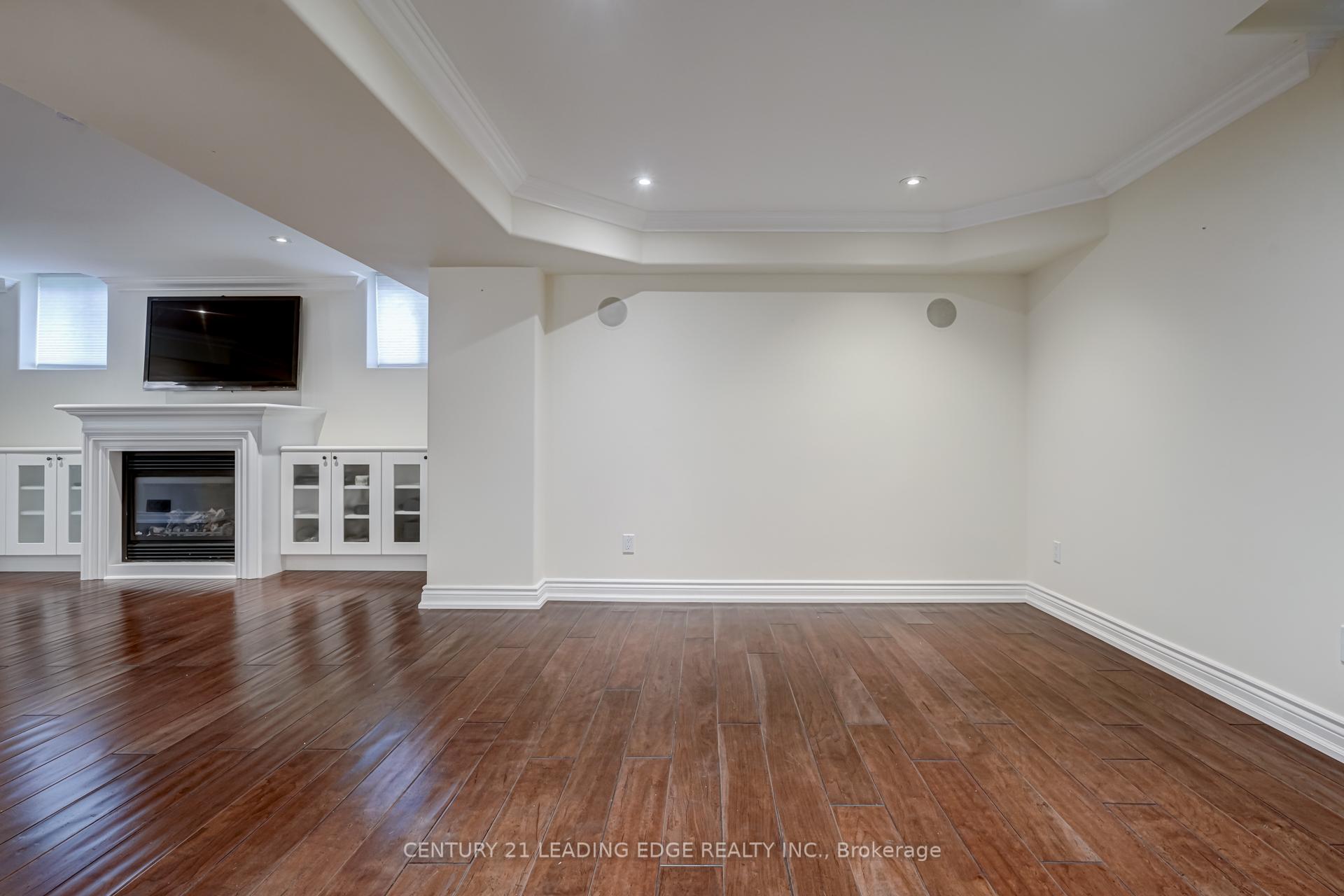 Photo 9 of 172 Nature Haven Crescent, Pickering, Rouge Park — HOMEH