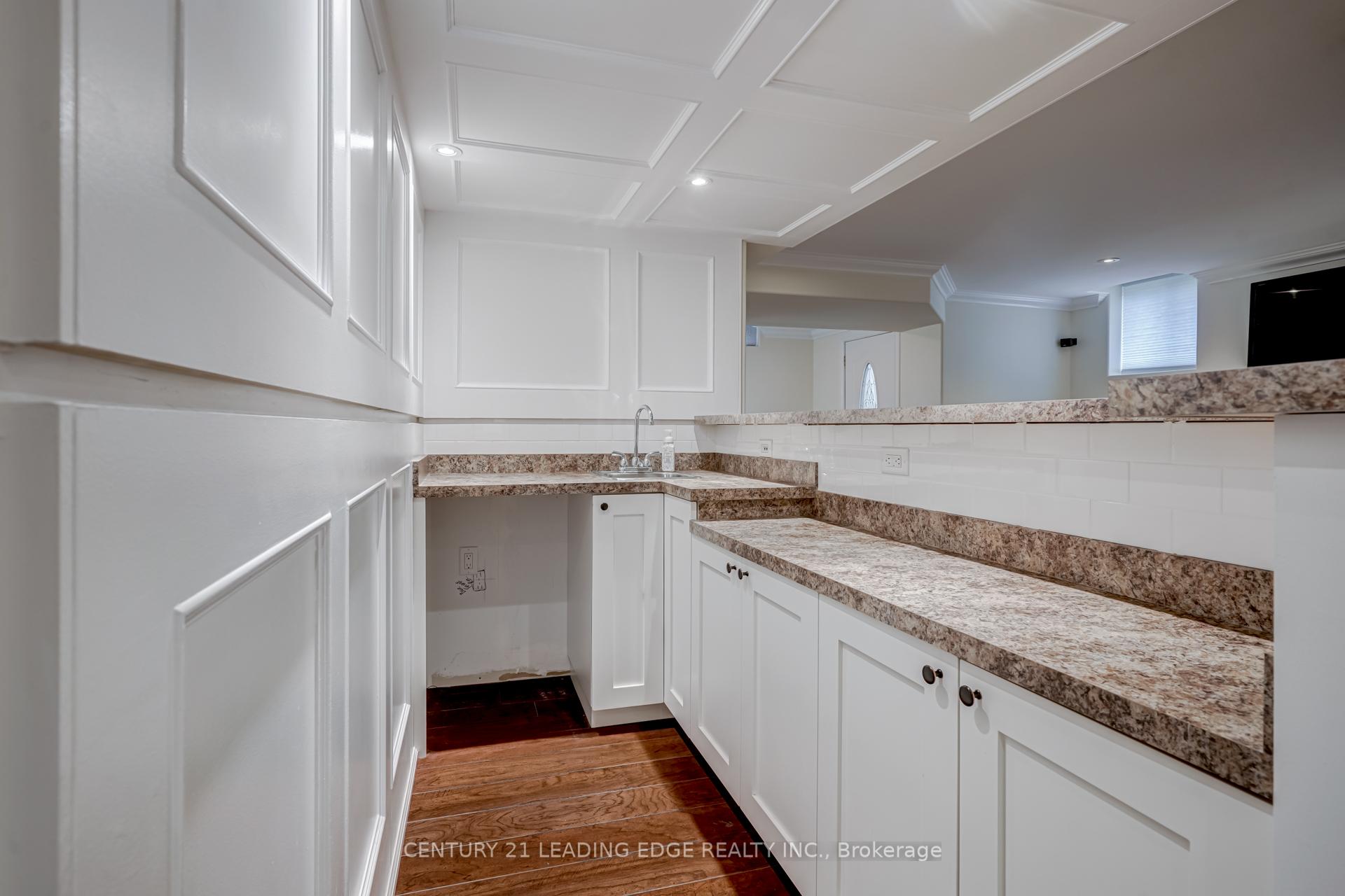 Photo 10 of 172 Nature Haven Crescent, Pickering, Rouge Park — HOMEH