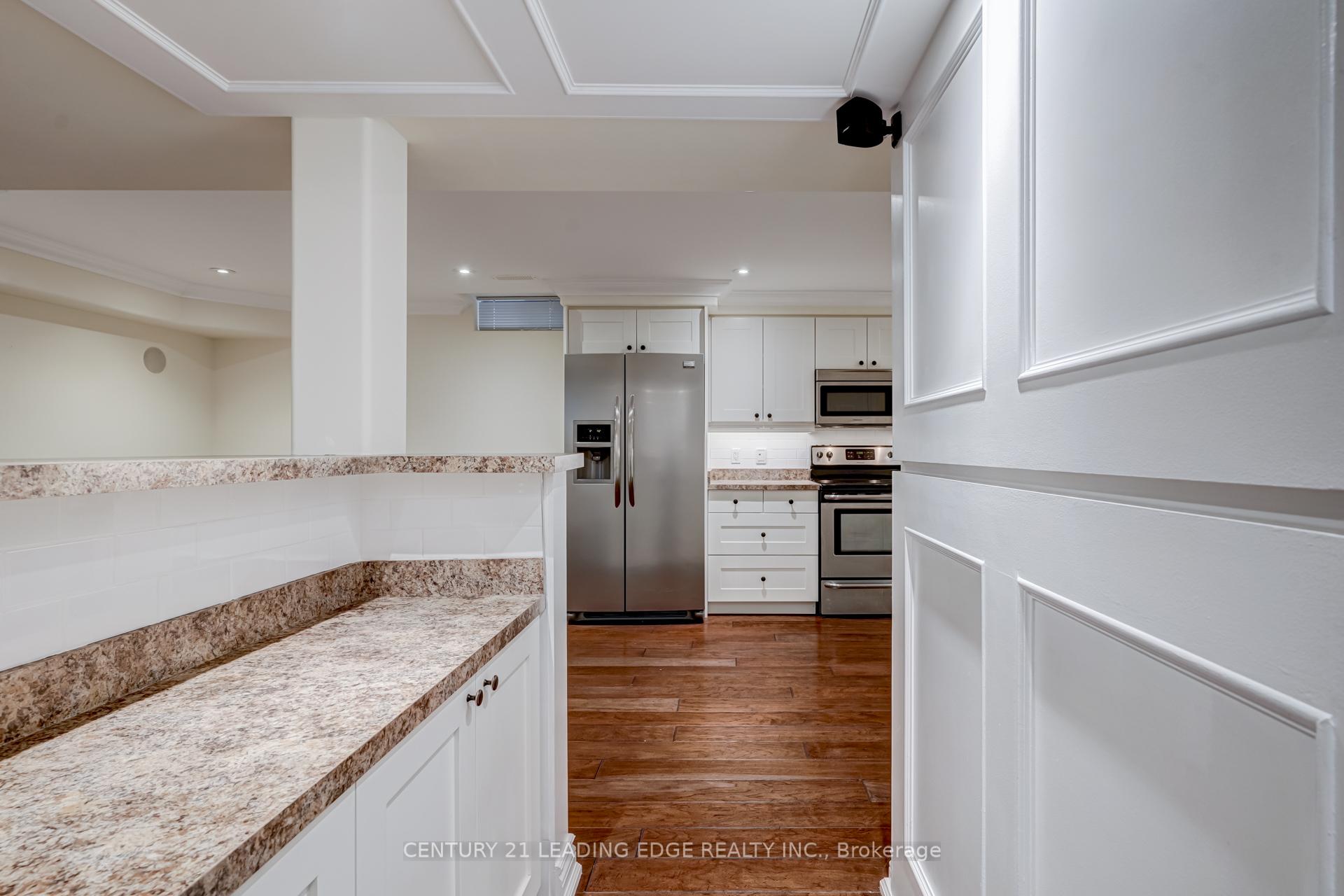 Photo 11 of 172 Nature Haven Crescent, Pickering, Rouge Park — HOMEH