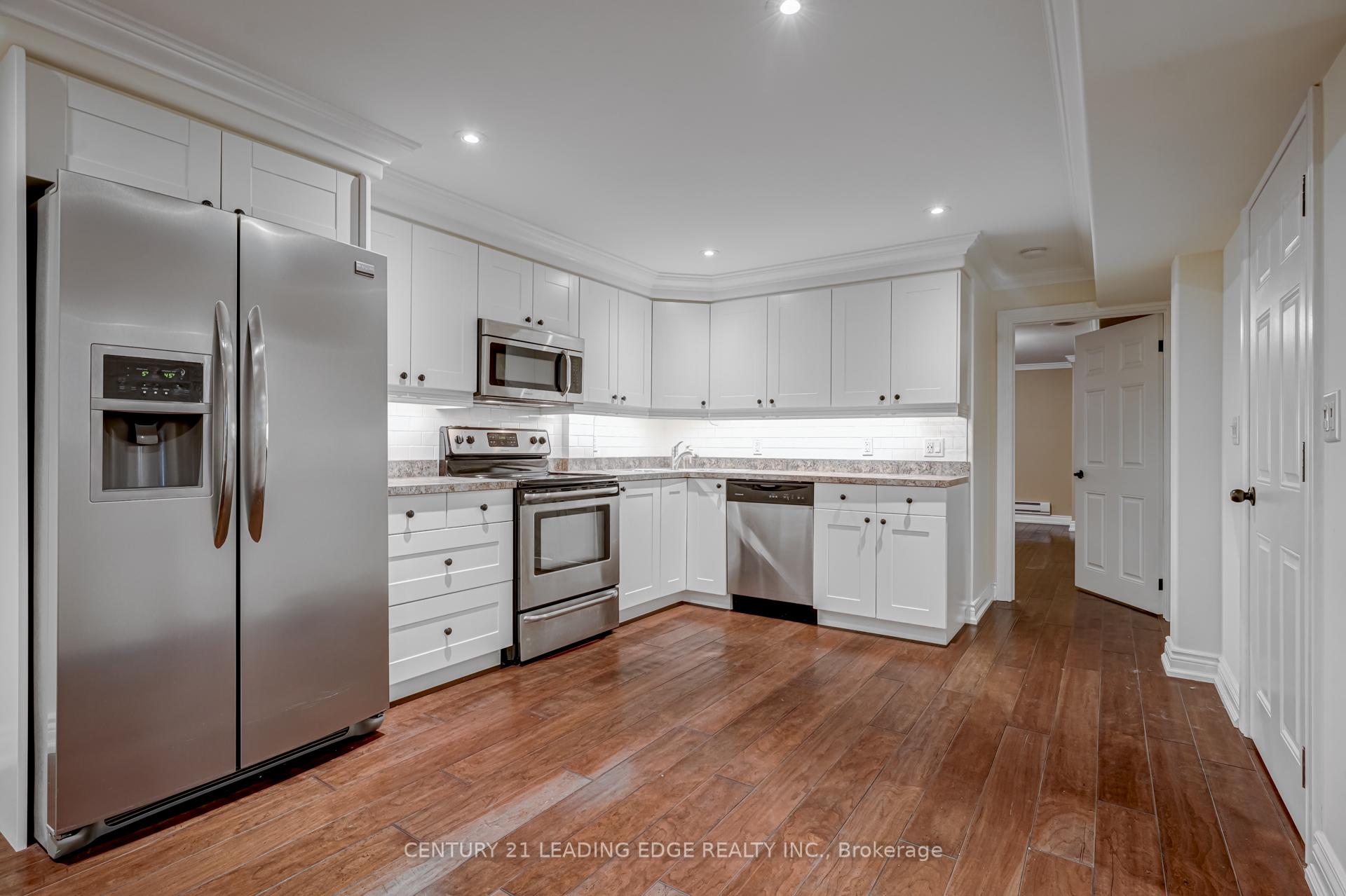 Photo 13 of 172 Nature Haven Crescent, Pickering, Rouge Park — HOMEH