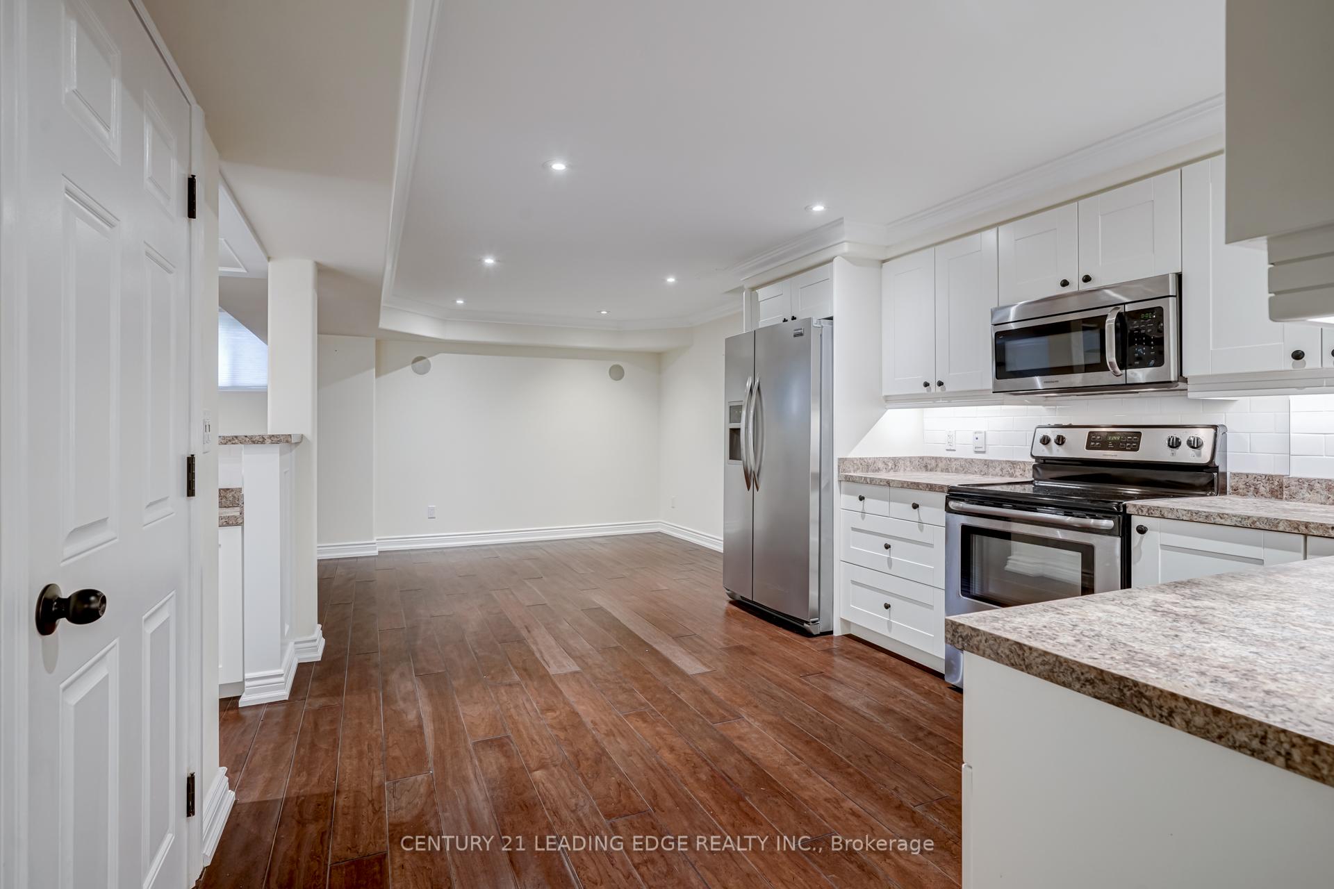 Photo 14 of 172 Nature Haven Crescent, Pickering, Rouge Park — HOMEH