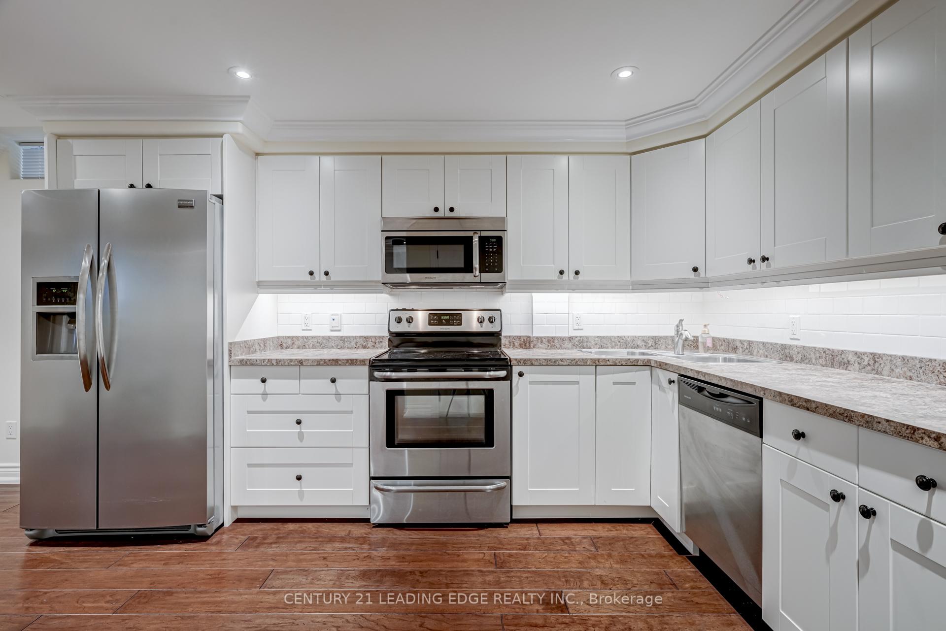 Photo 15 of 172 Nature Haven Crescent, Pickering, Rouge Park — HOMEH