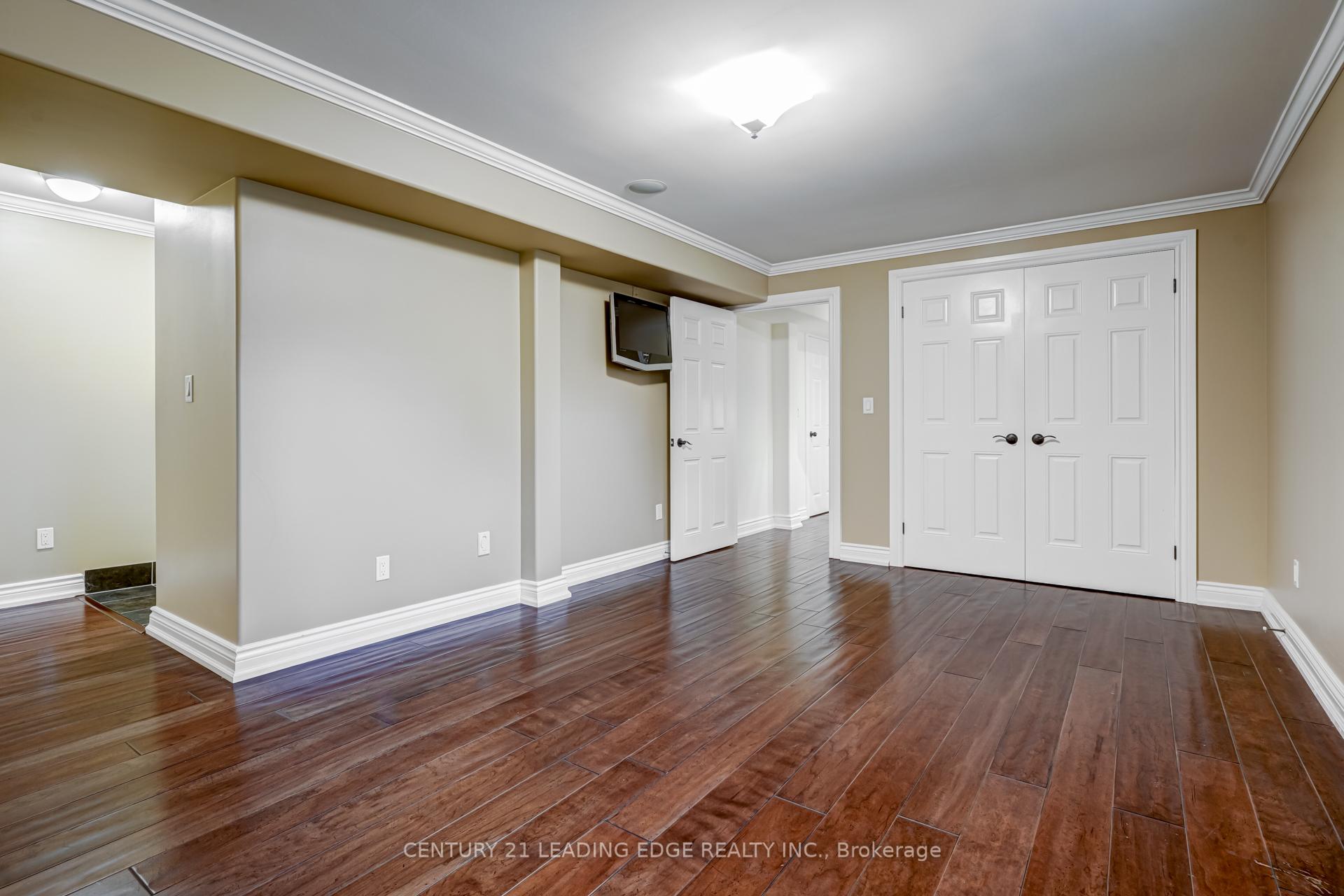 Photo 17 of 172 Nature Haven Crescent, Pickering, Rouge Park — HOMEH