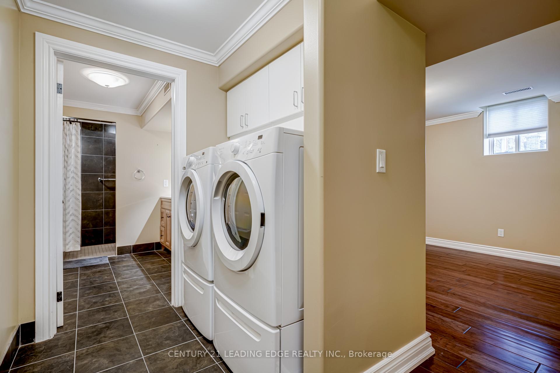 Photo 19 of 172 Nature Haven Crescent, Pickering, Rouge Park — HOMEH