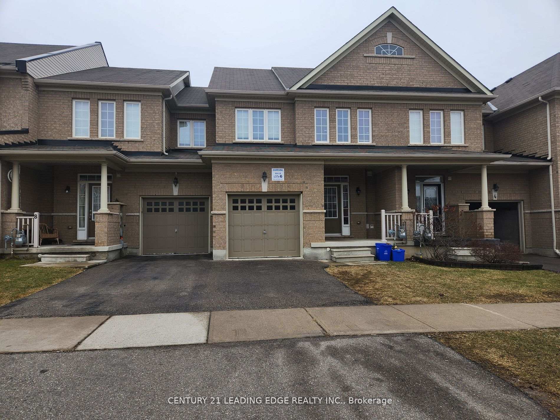 Front of 6 Mclaughlin Avenue