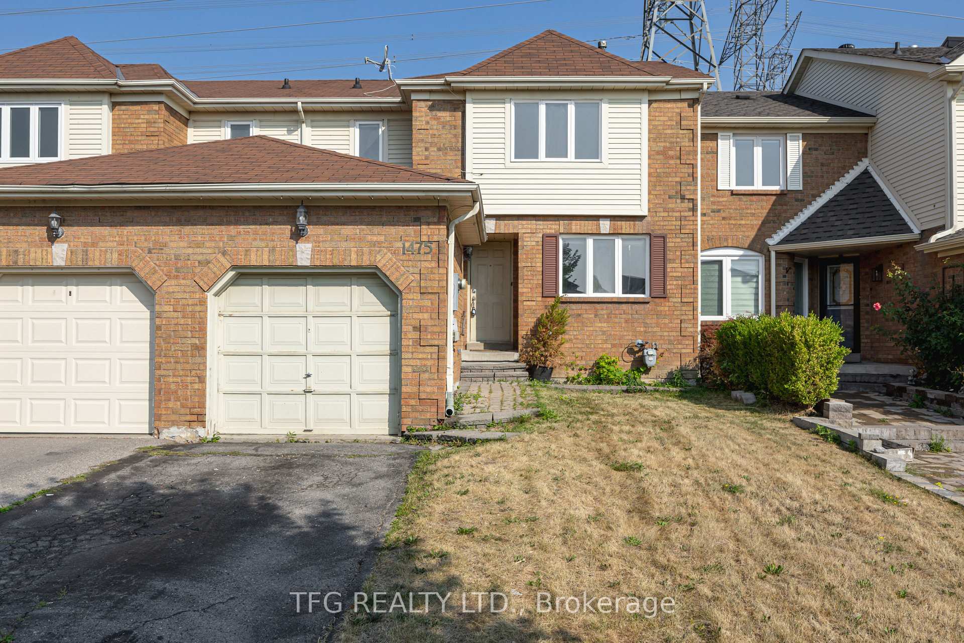 Photo 1 of 1475 Major Oaks Road, Pickering, Brock Ridge — HOMEH