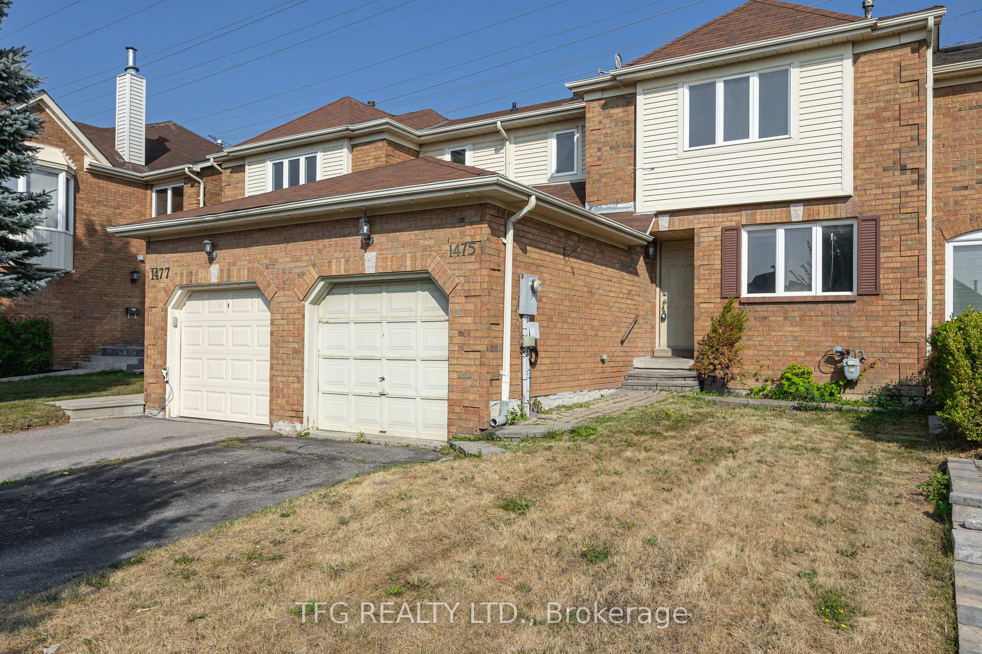 Photo 2 of 1475 Major Oaks Road, Pickering, Brock Ridge — HOMEH
