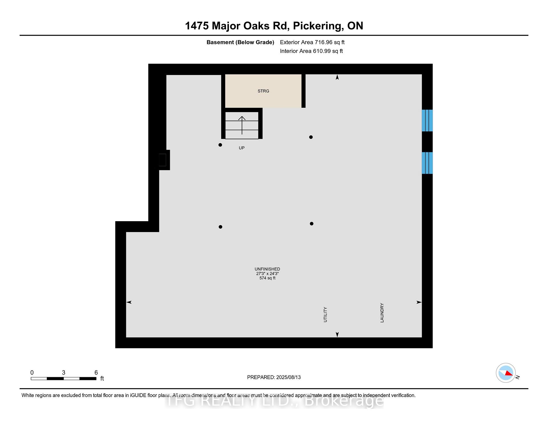 Photo 27 of 1475 Major Oaks Road, Pickering, Brock Ridge — HOMEH