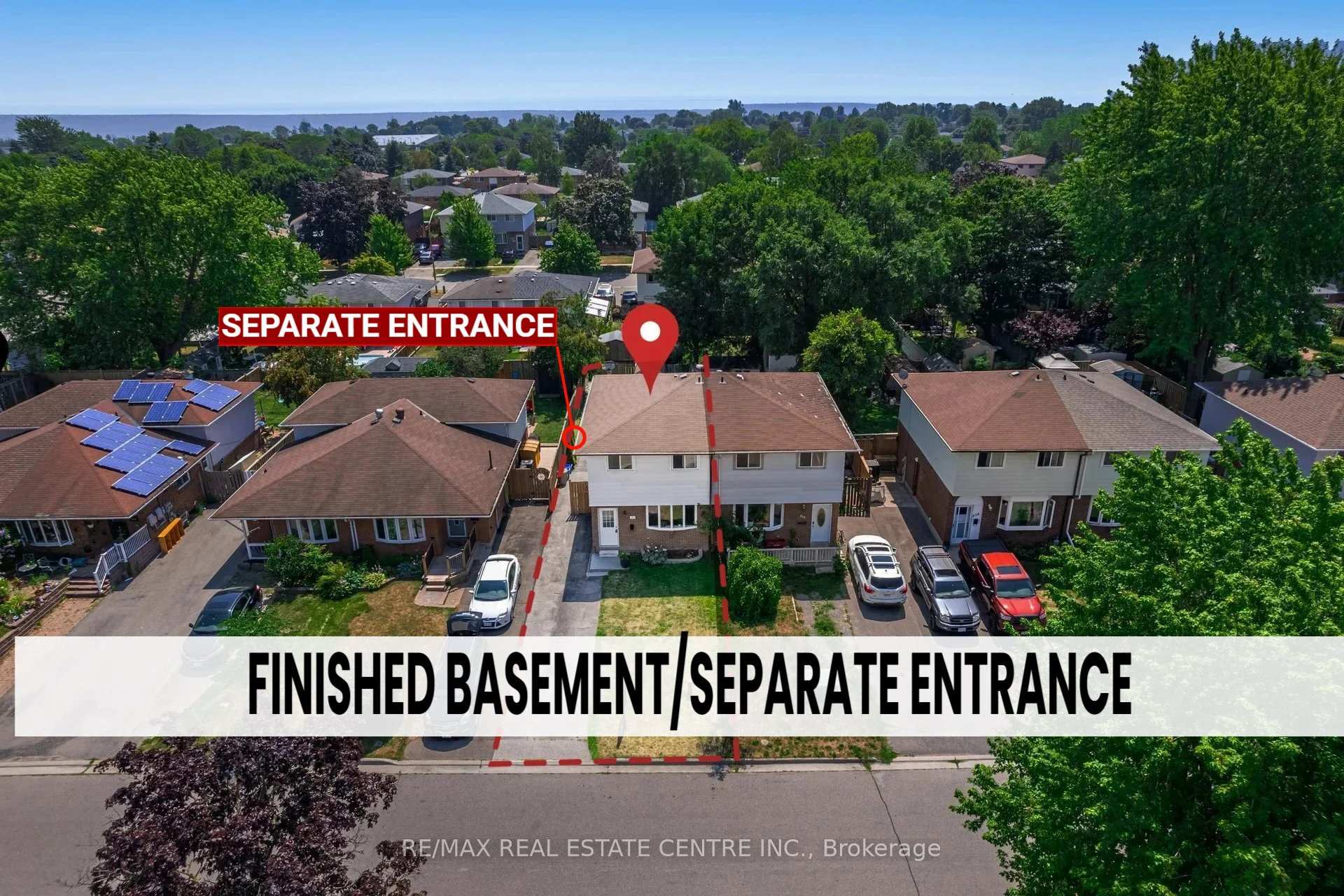 Photo 1 of 244 Kinmount Crescent, Oshawa, Lakeview — HOMEH