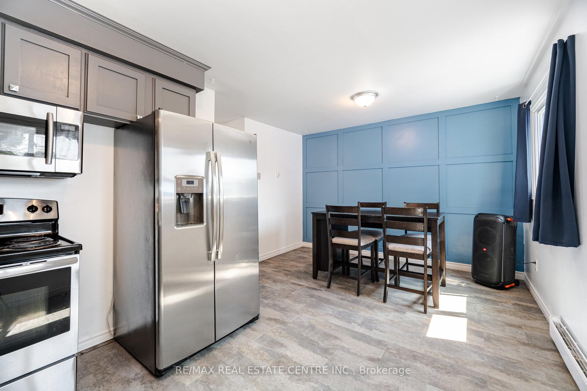 Photo 15 of 244 Kinmount Crescent, Oshawa, Lakeview — HOMEH
