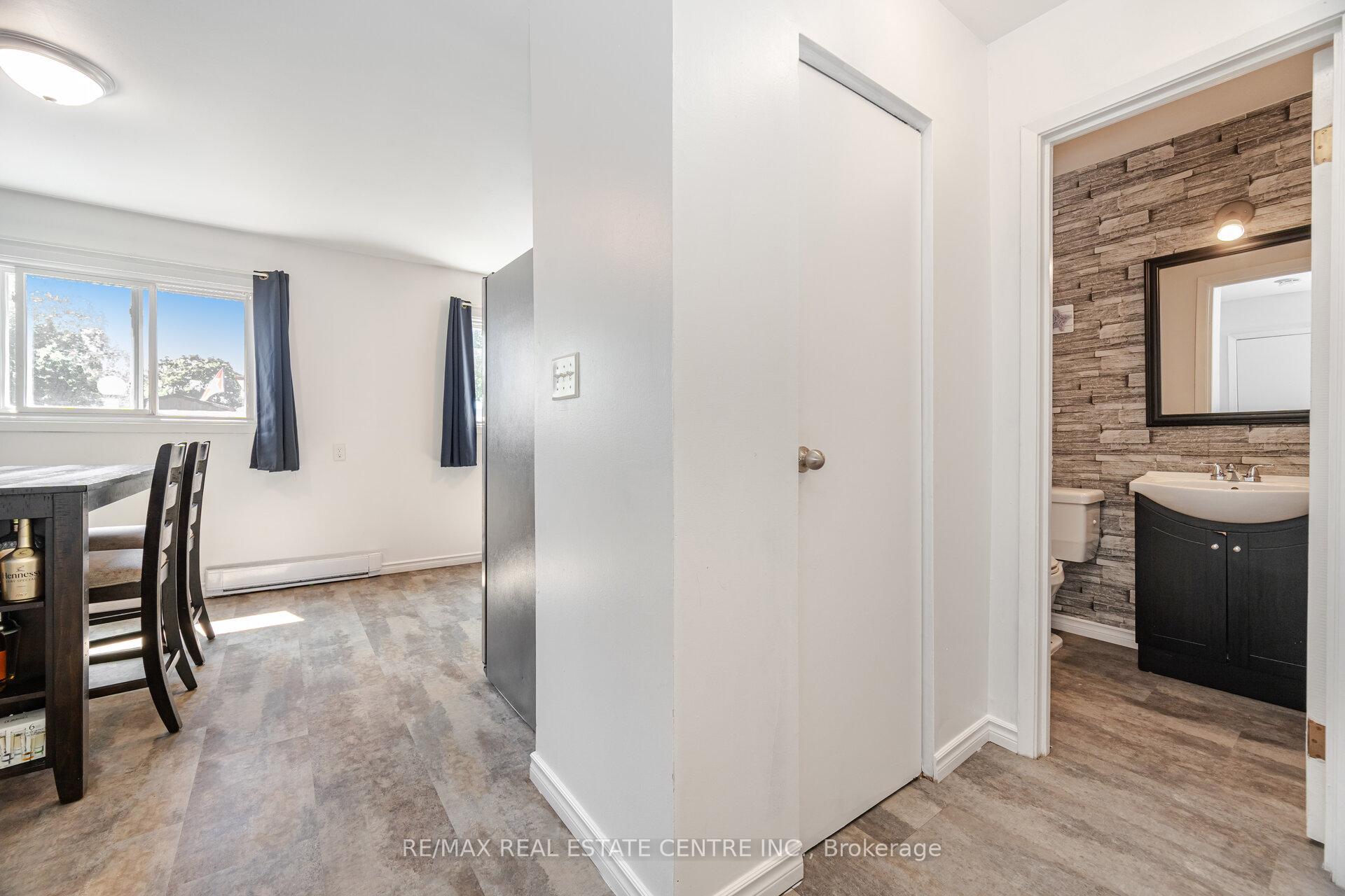 Photo 16 of 244 Kinmount Crescent, Oshawa, Lakeview — HOMEH