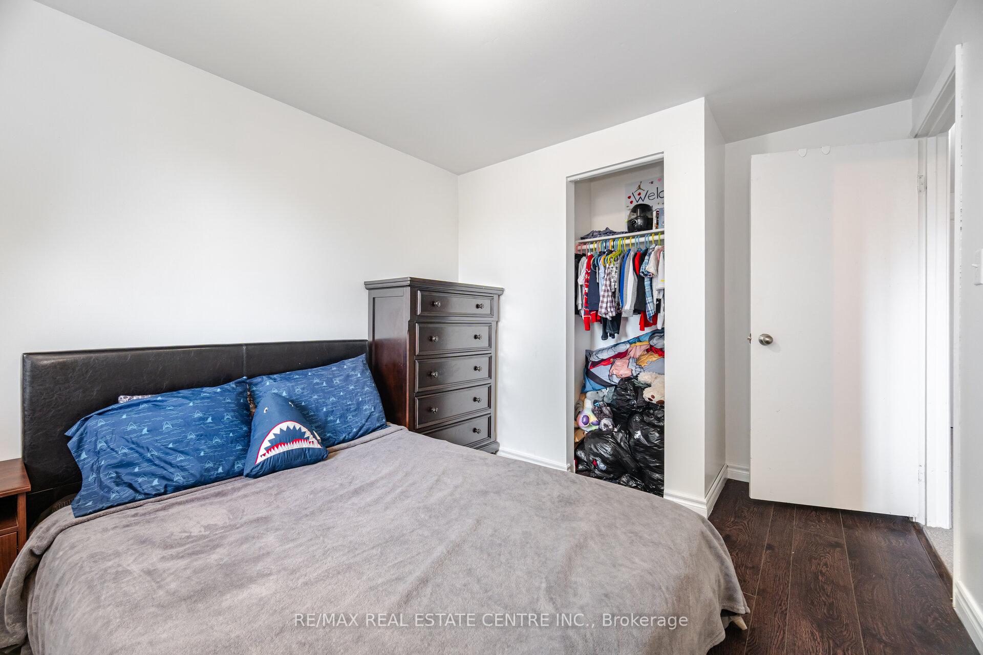 Photo 24 of 244 Kinmount Crescent, Oshawa, Lakeview — HOMEH