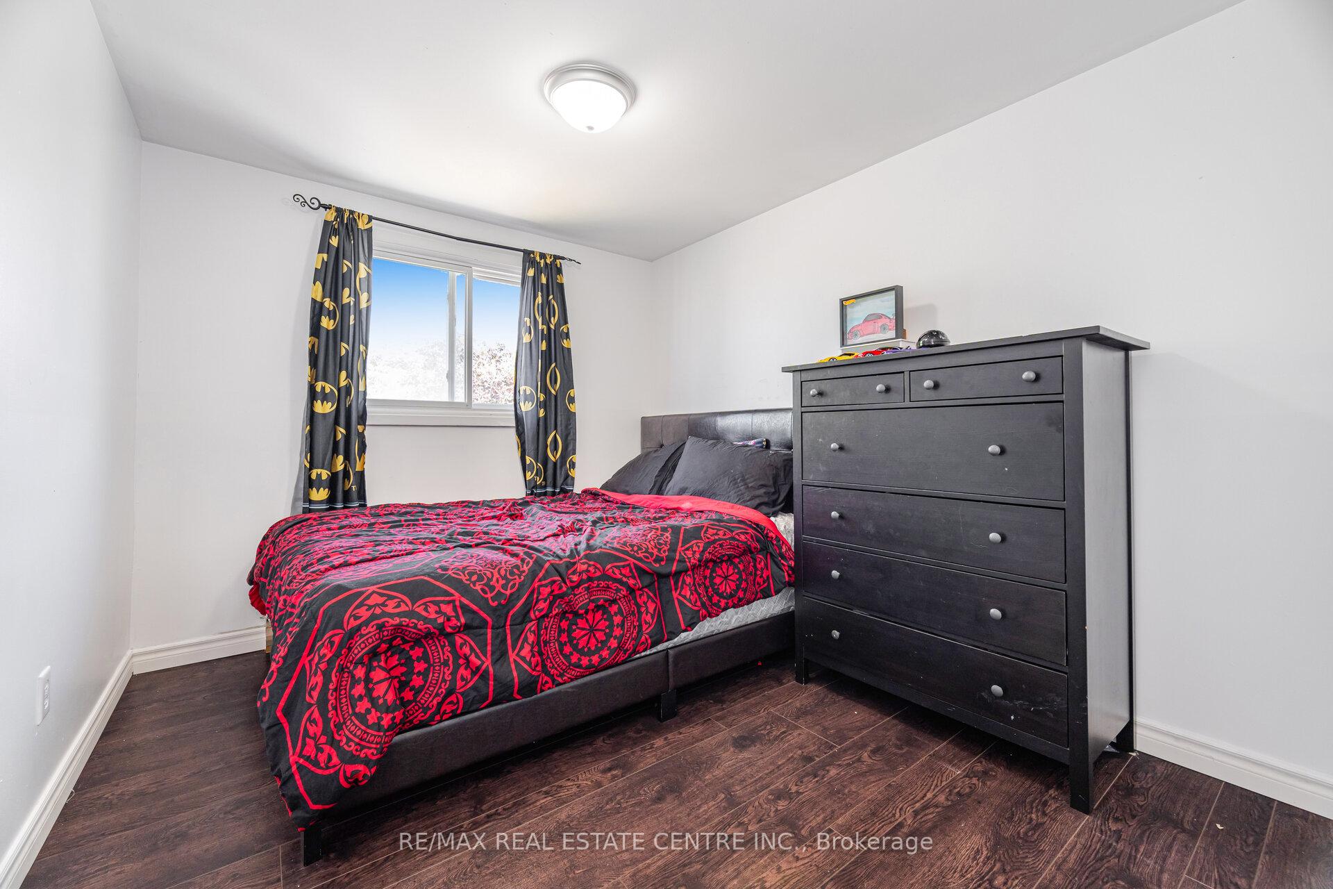 Photo 25 of 244 Kinmount Crescent, Oshawa, Lakeview — HOMEH