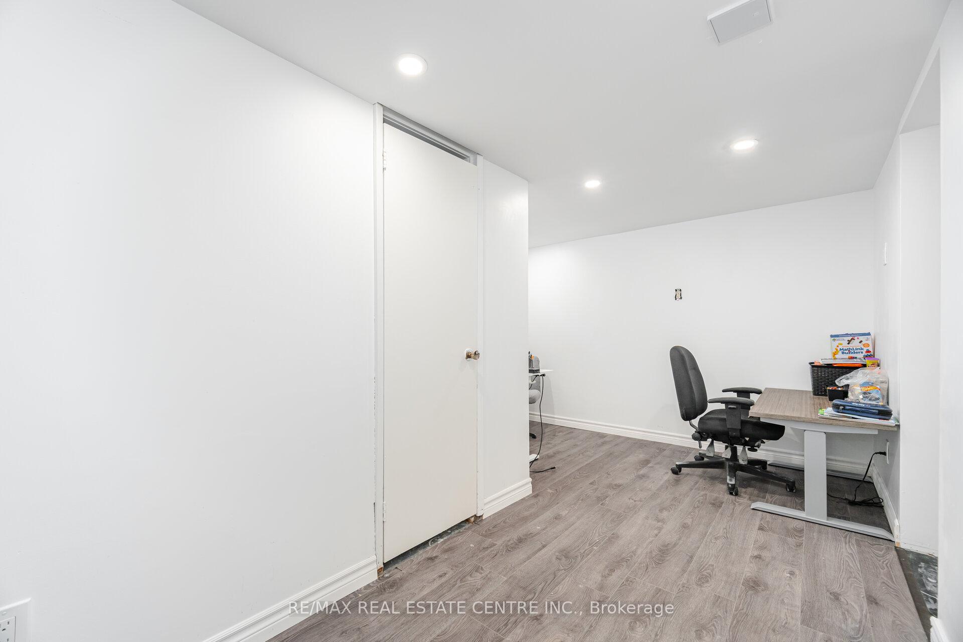 Photo 33 of 244 Kinmount Crescent, Oshawa, Lakeview — HOMEH