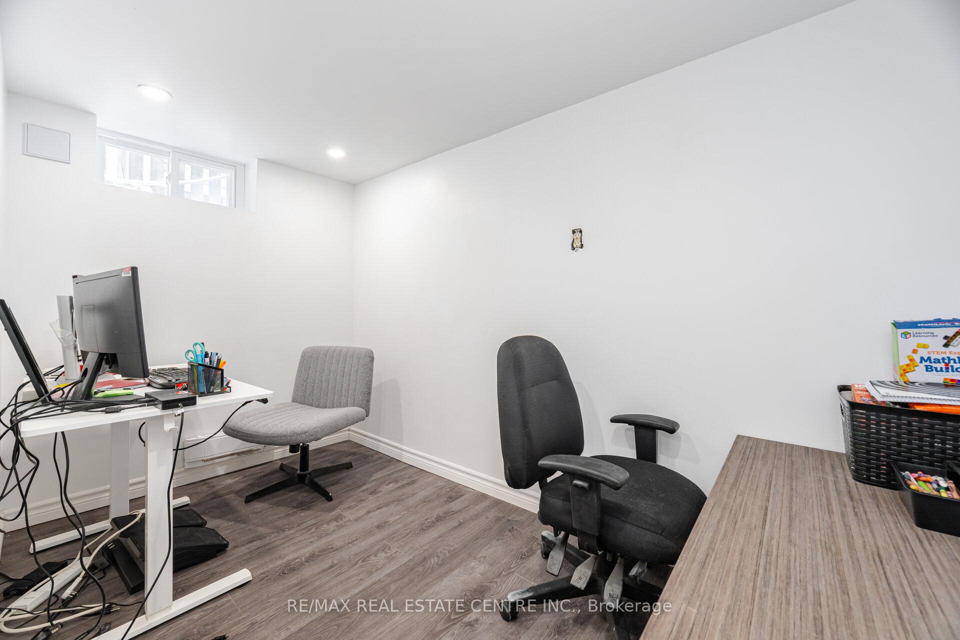 Photo 34 of 244 Kinmount Crescent, Oshawa, Lakeview — HOMEH