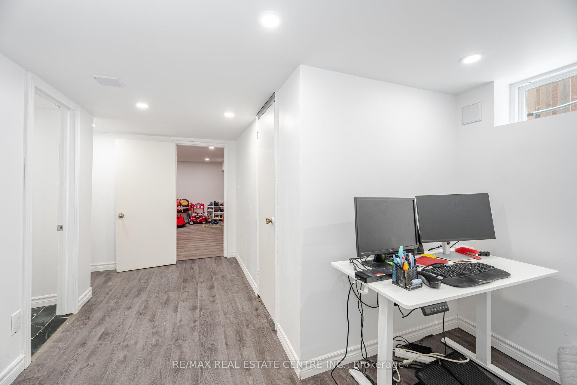 Photo 35 of 244 Kinmount Crescent, Oshawa, Lakeview — HOMEH