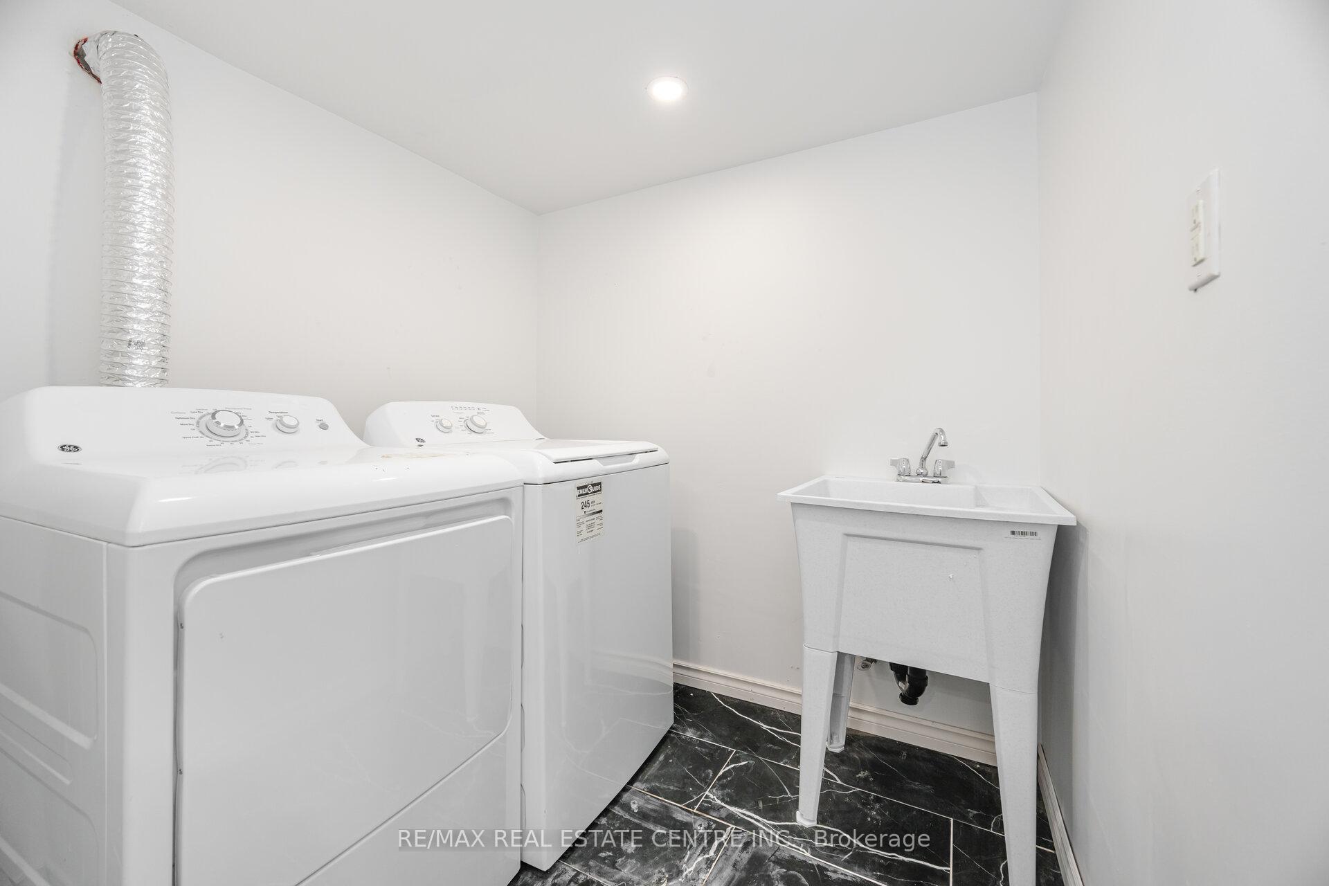 Photo 37 of 244 Kinmount Crescent, Oshawa, Lakeview — HOMEH