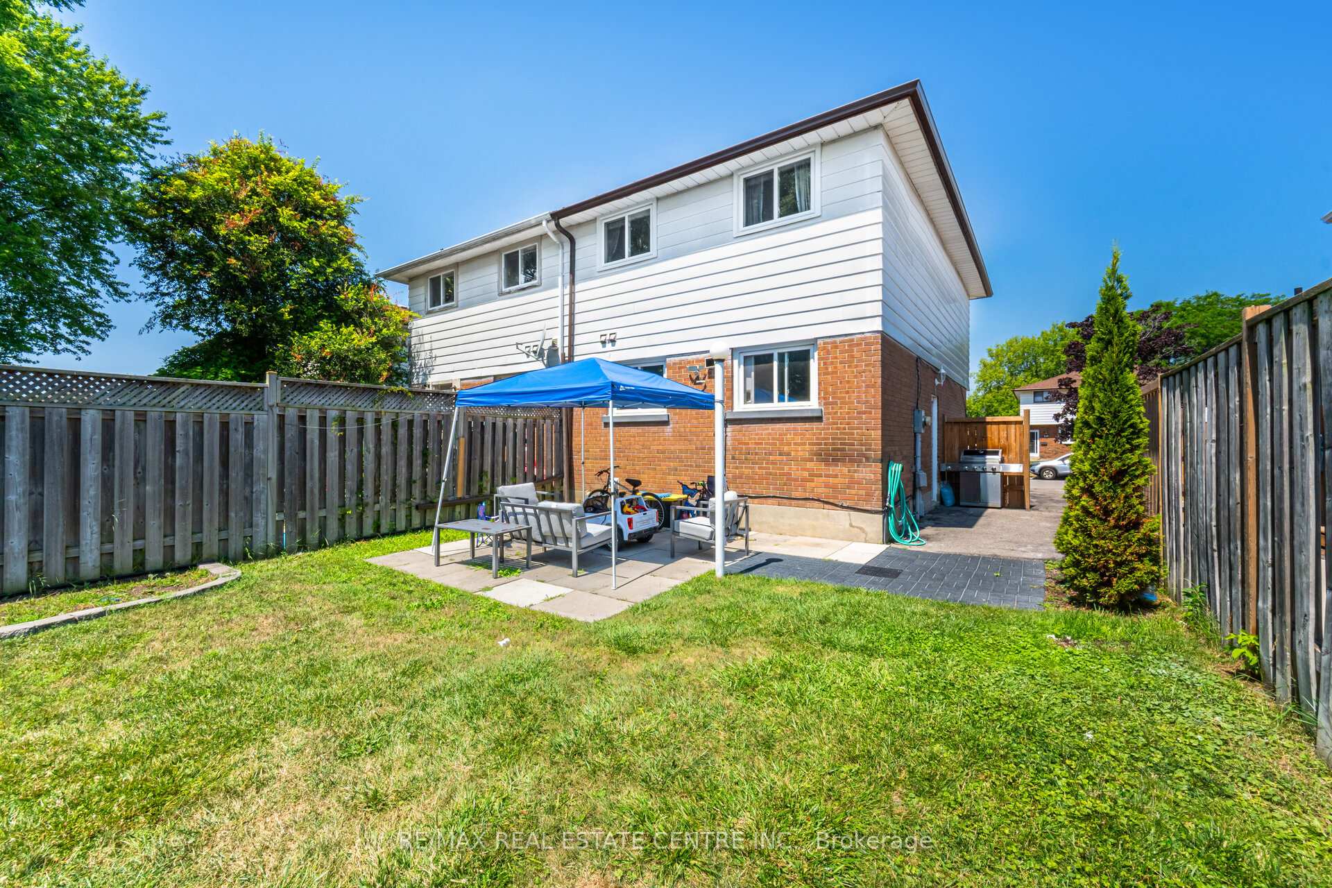 Photo 39 of 244 Kinmount Crescent, Oshawa, Lakeview — HOMEH