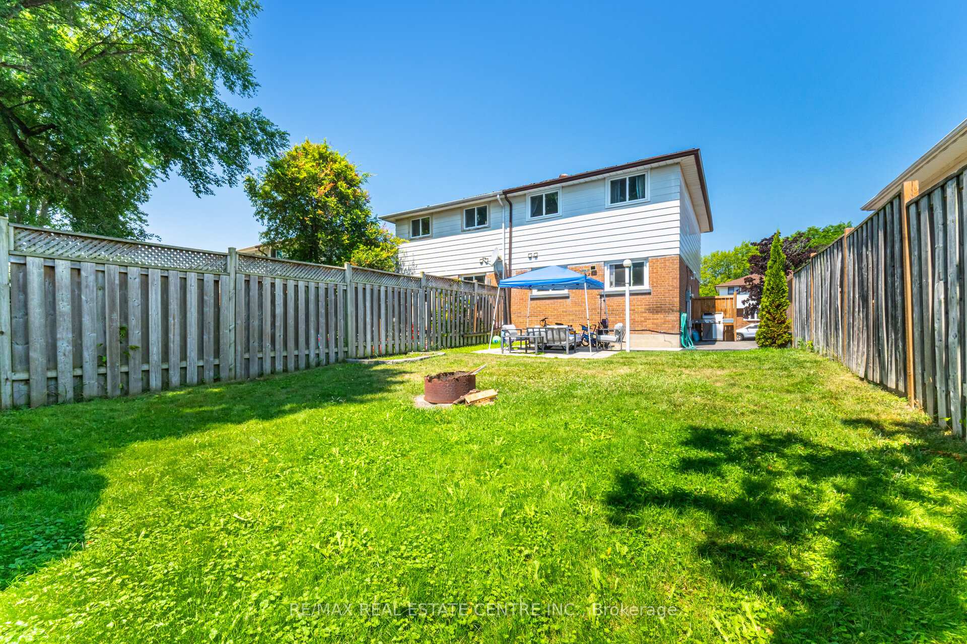 Photo 41 of 244 Kinmount Crescent, Oshawa, Lakeview — HOMEH
