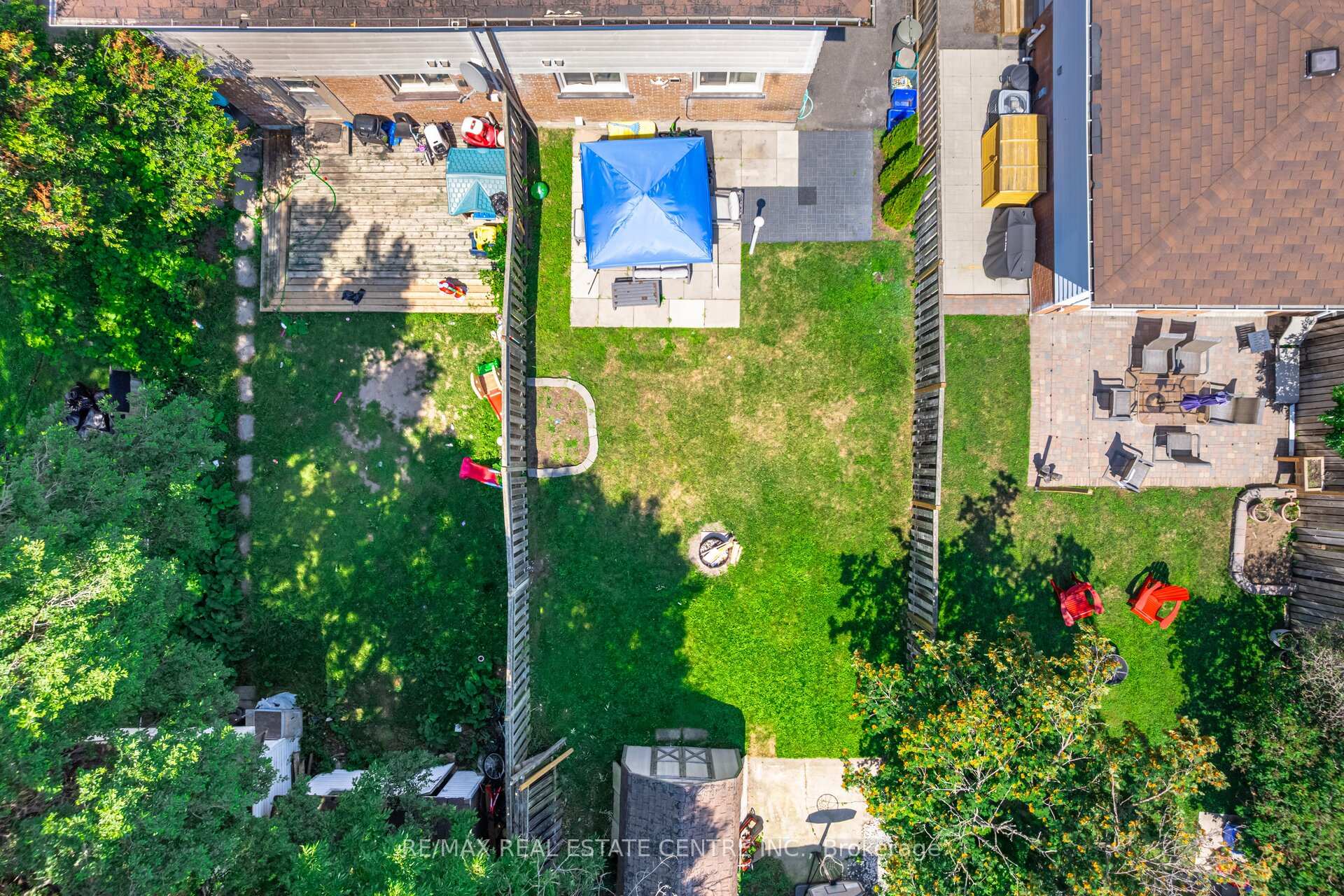 Photo 42 of 244 Kinmount Crescent, Oshawa, Lakeview — HOMEH