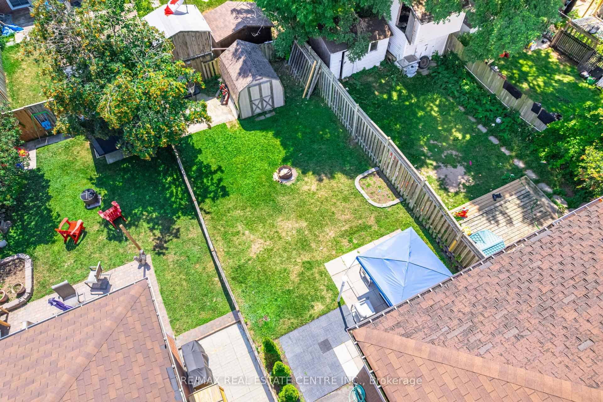 Photo 43 of 244 Kinmount Crescent, Oshawa, Lakeview — HOMEH