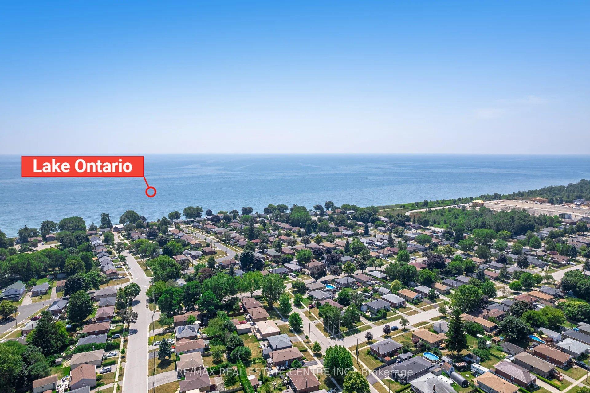Photo 49 of 244 Kinmount Crescent, Oshawa, Lakeview — HOMEH