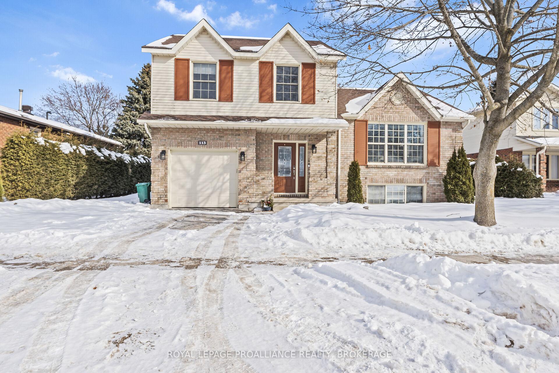 Photo 3 of 113 Greenlees Drive, Kingston, Kingston East (Incl Barret Crt) — HOMEH