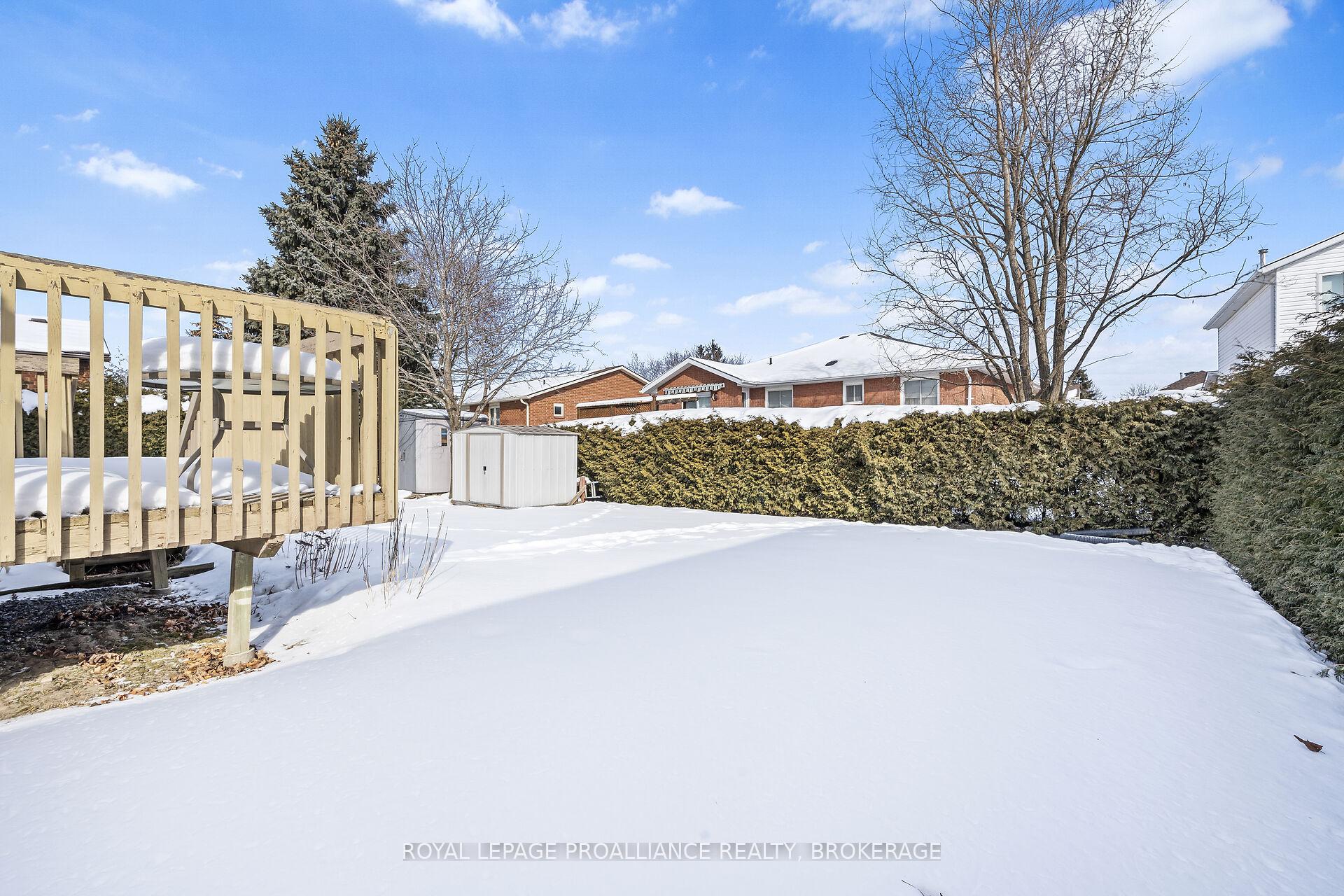 Photo 40 of 113 Greenlees Drive, Kingston, Kingston East (Incl Barret Crt) — HOMEH