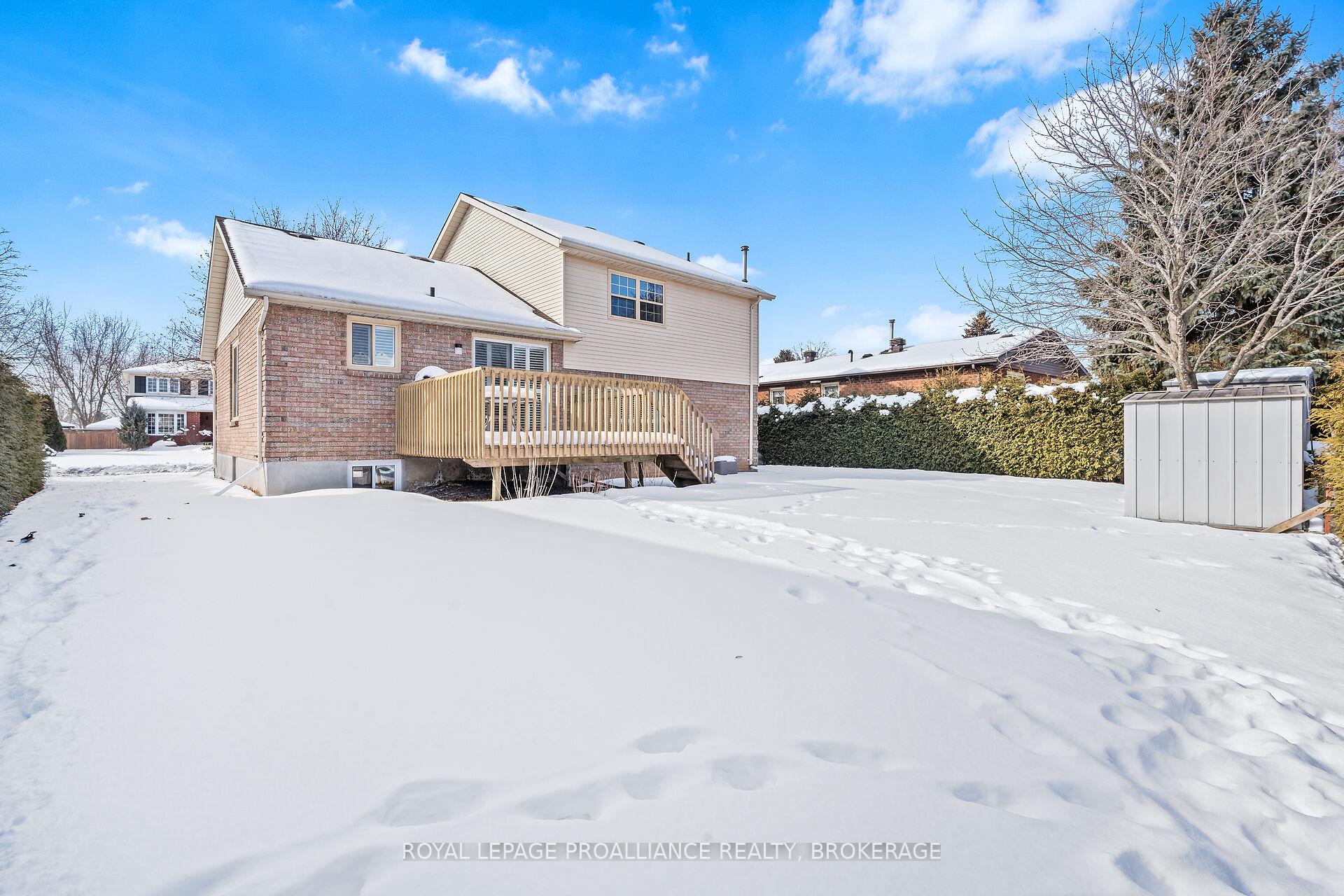 Photo 41 of 113 Greenlees Drive, Kingston, Kingston East (Incl Barret Crt) — HOMEH