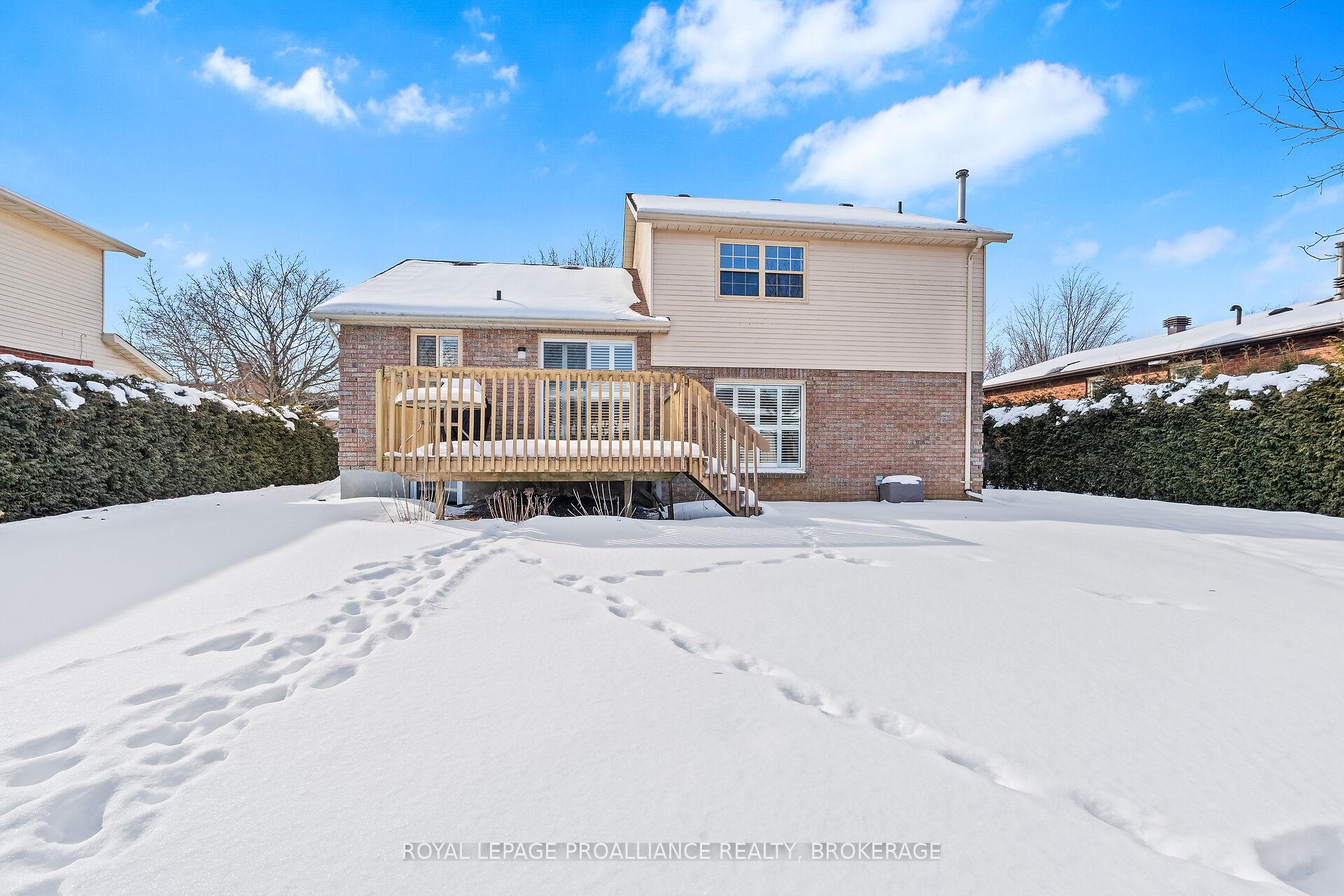 Photo 42 of 113 Greenlees Drive, Kingston, Kingston East (Incl Barret Crt) — HOMEH