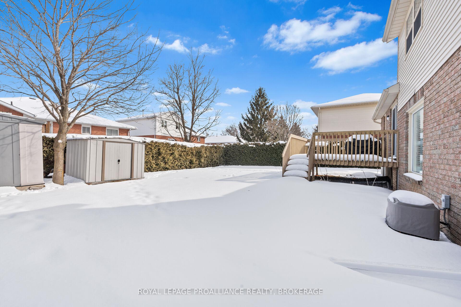 Photo 43 of 113 Greenlees Drive, Kingston, Kingston East (Incl Barret Crt) — HOMEH