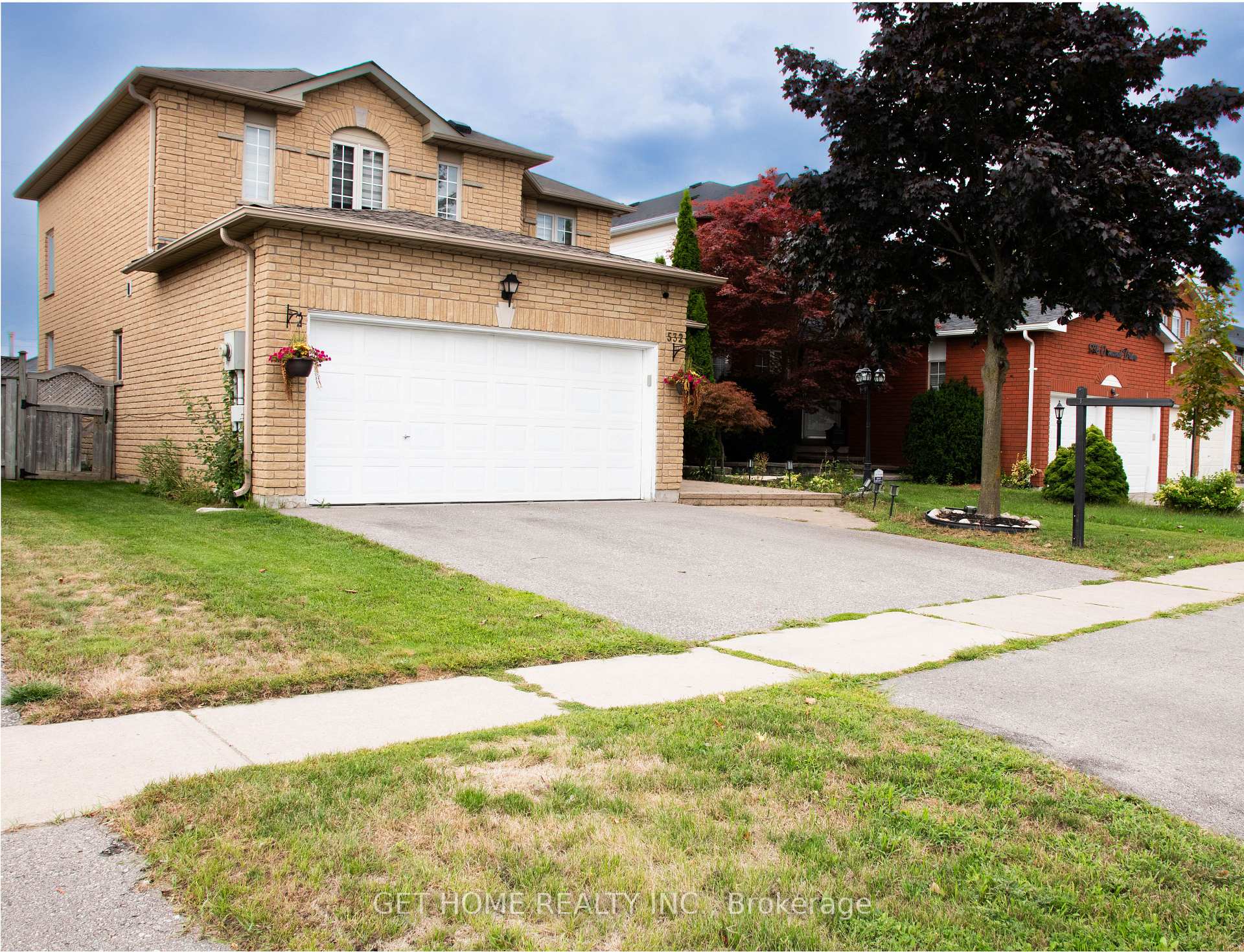 Photo 3 of 532 Ormond Drive, Oshawa, Samac — HOMEH