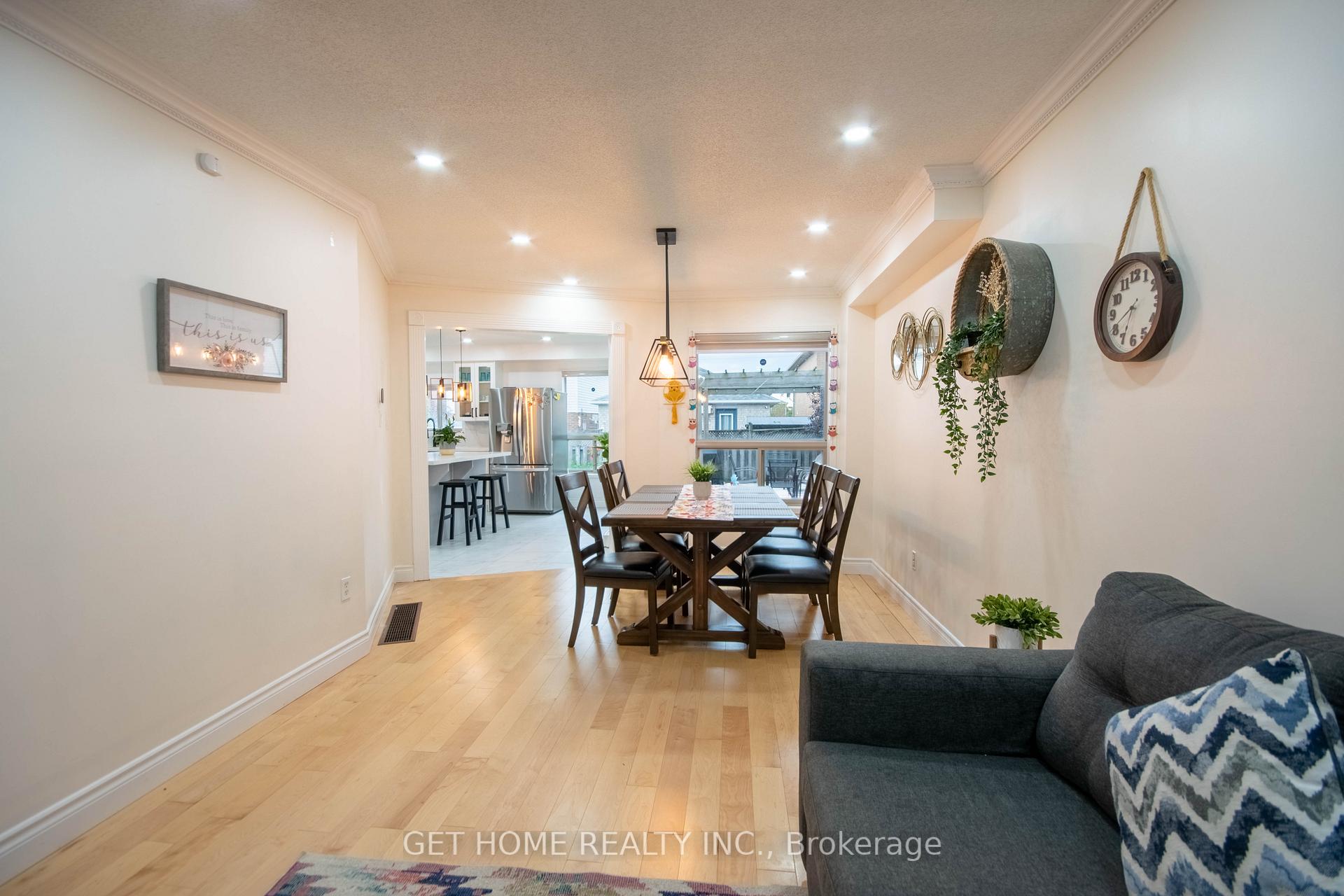 Photo 12 of 532 Ormond Drive, Oshawa, Samac — HOMEH
