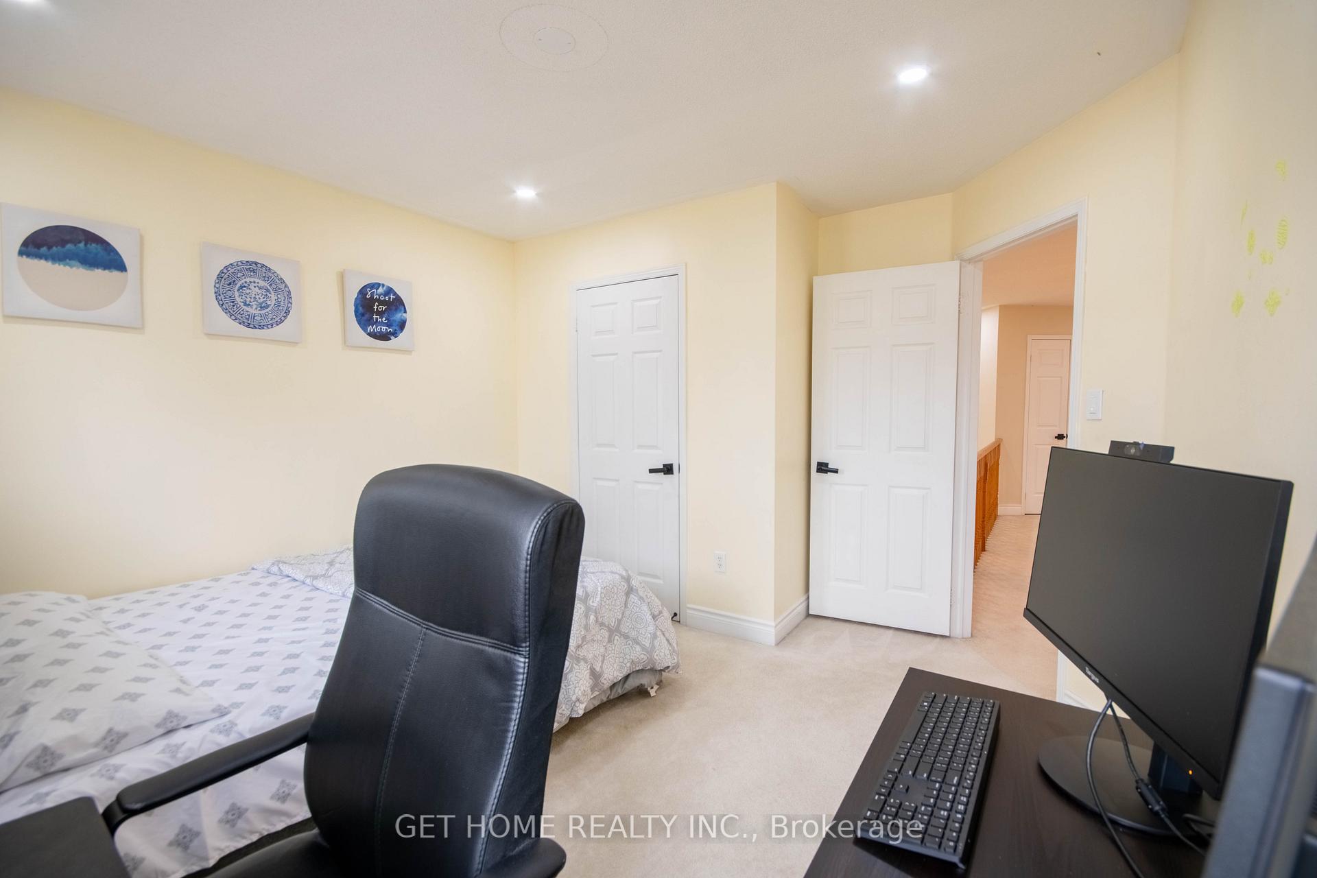 Photo 29 of 532 Ormond Drive, Oshawa, Samac — HOMEH