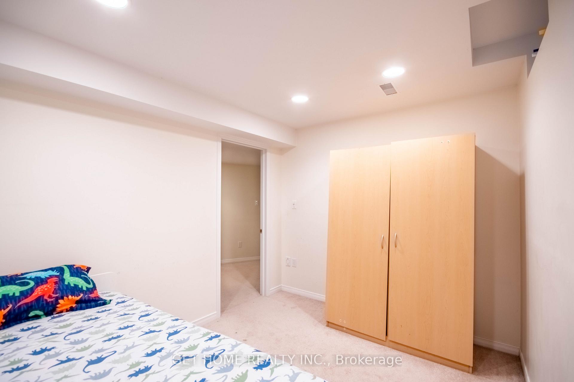 Photo 36 of 532 Ormond Drive, Oshawa, Samac — HOMEH